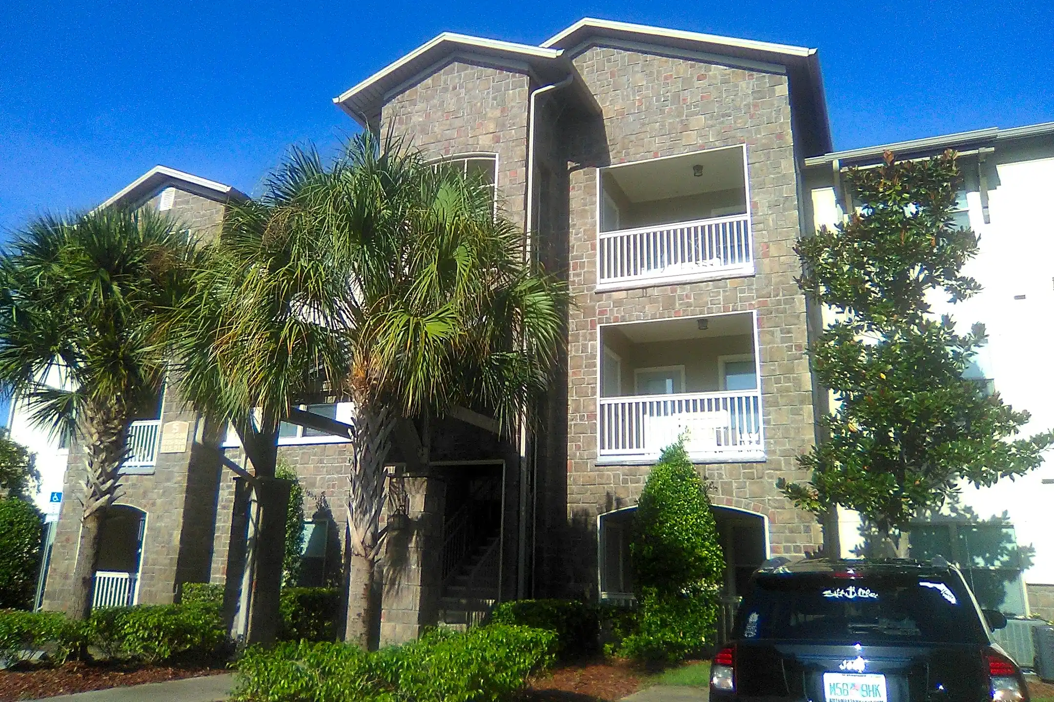 Lodges at Pinellas Park Apartments - Pinellas Park, FL 33781