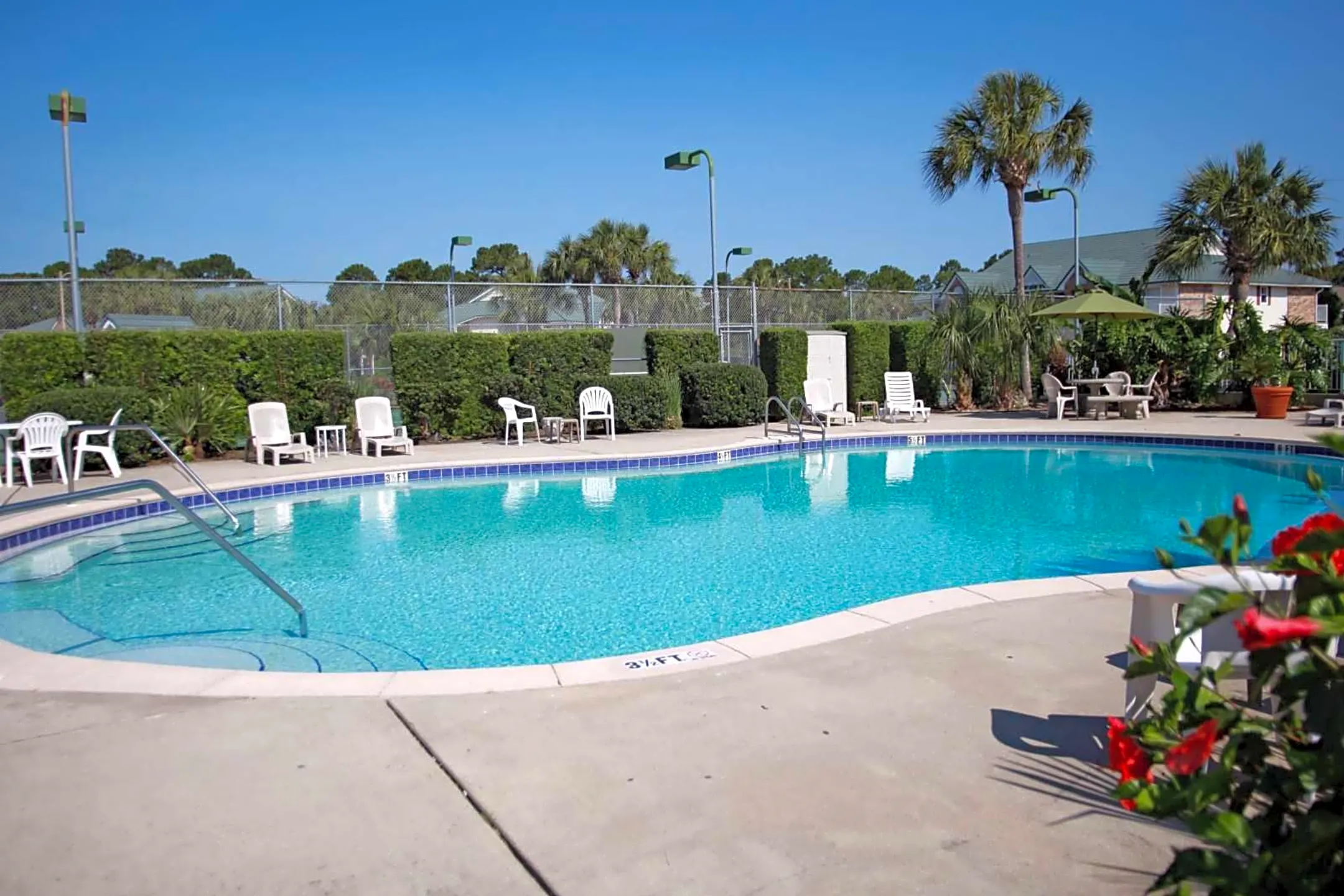 Sugarloaf Luxury Apartments - Destin, FL 32541