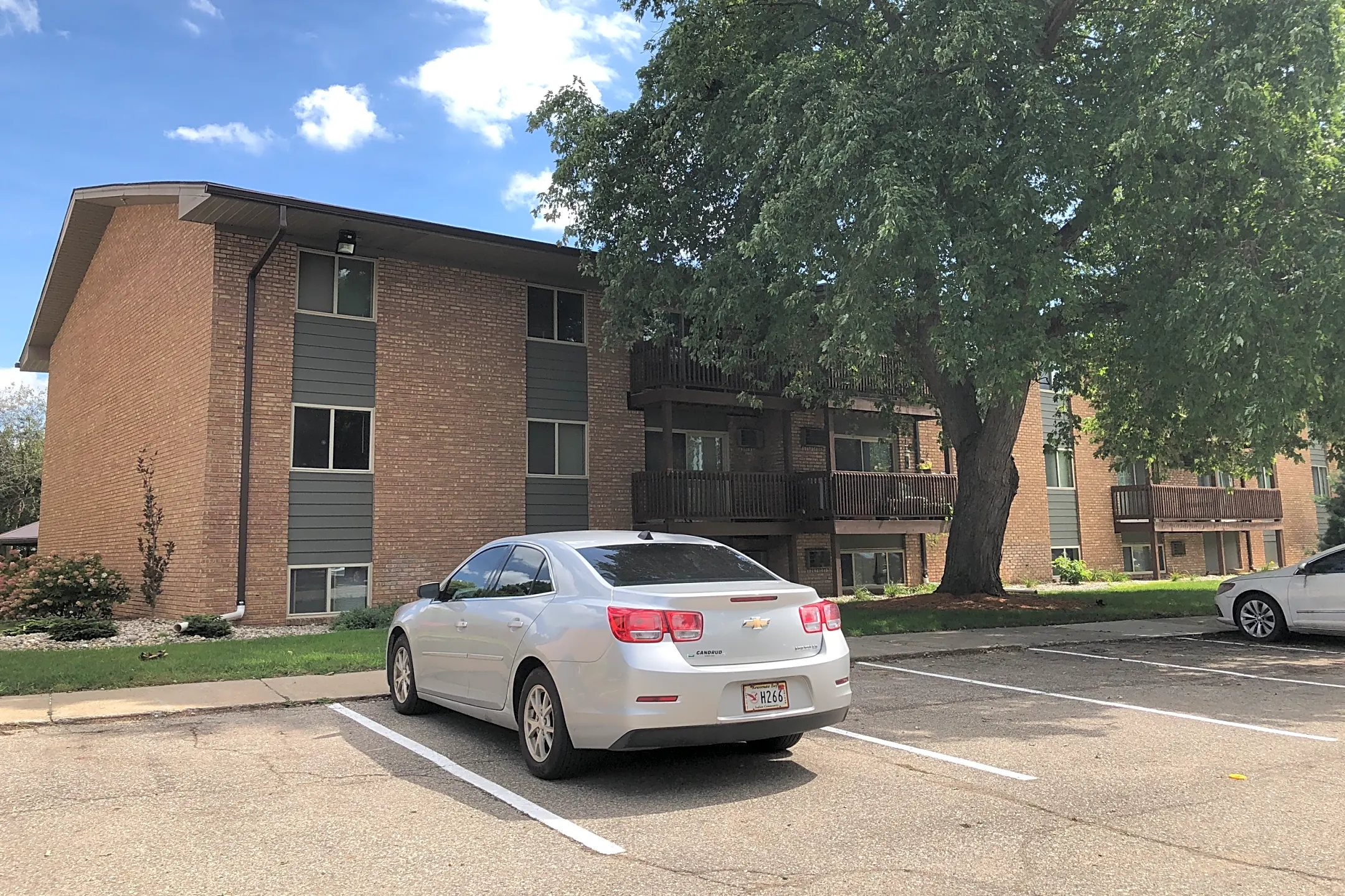 1 Bedroom Apartments Okemos Mi