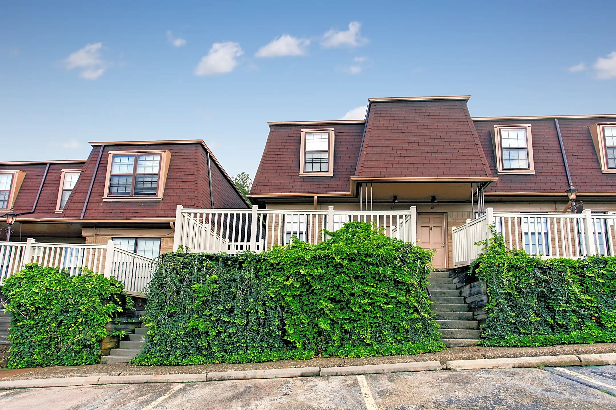 Westpark Meadows Little Rock, AR 72204