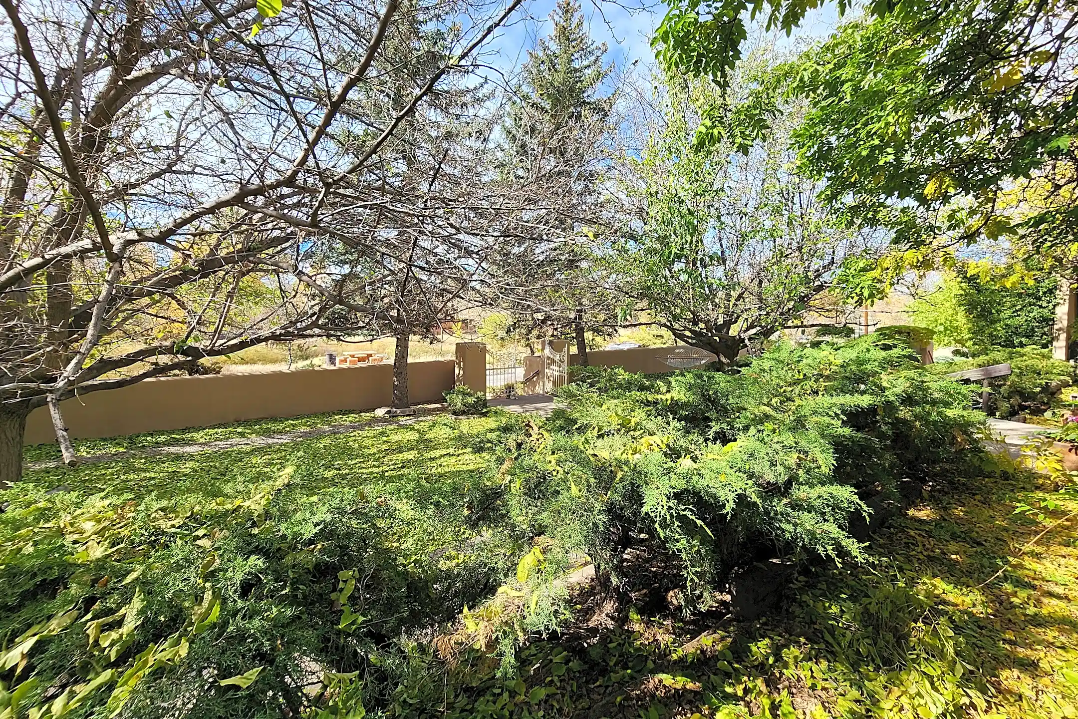 705 E Alameda St Apartments Santa Fe, NM 87501