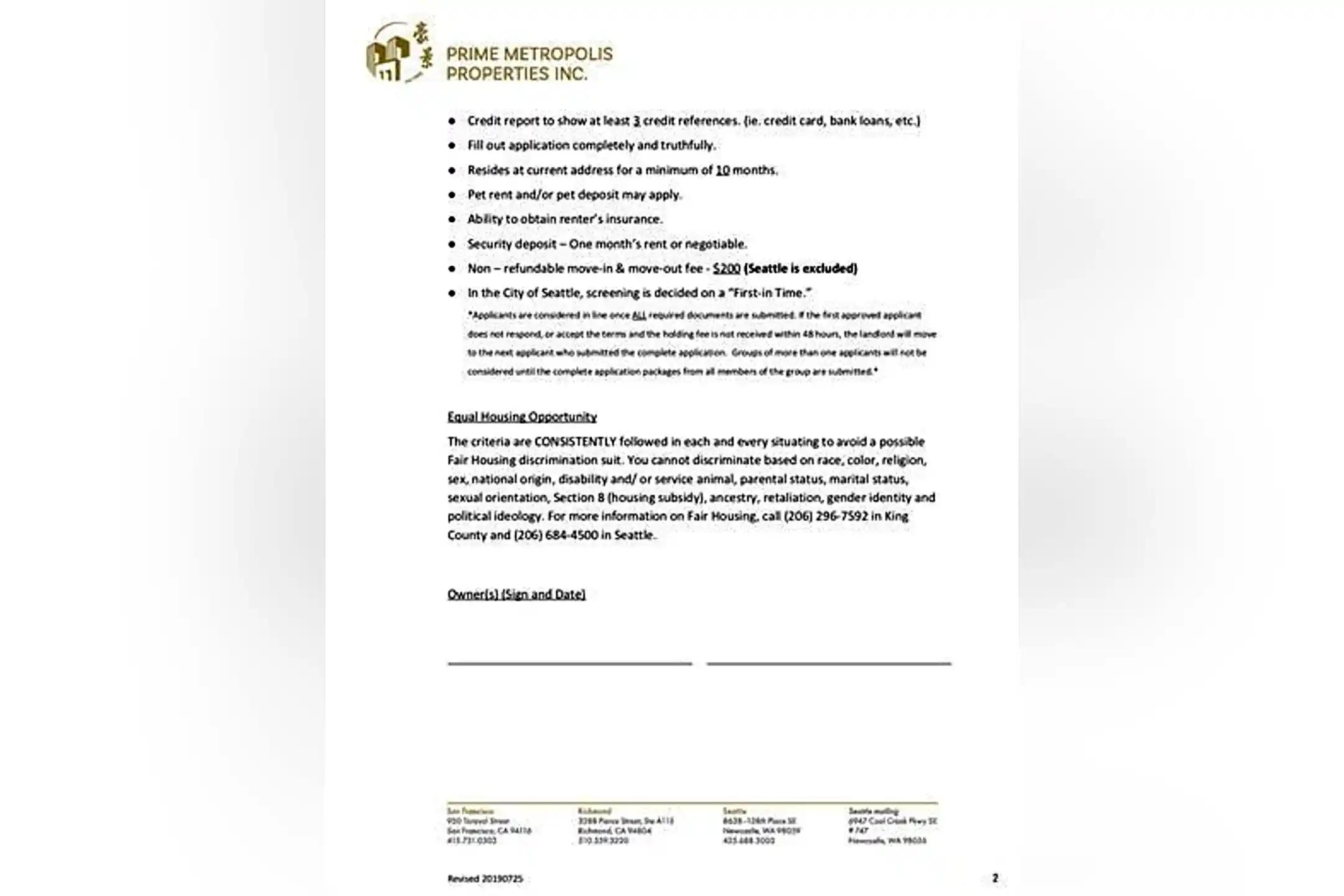 1512 Larimer St Denver, CO Houses for Rent Rent.