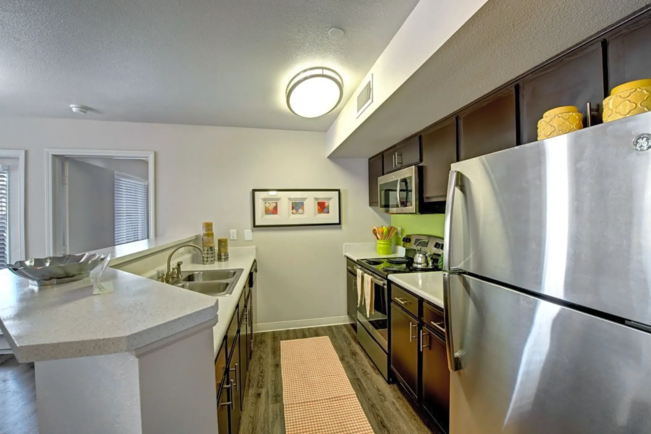 The Willows at Printers Park 2205 Willow Tree Grv Colorado Springs