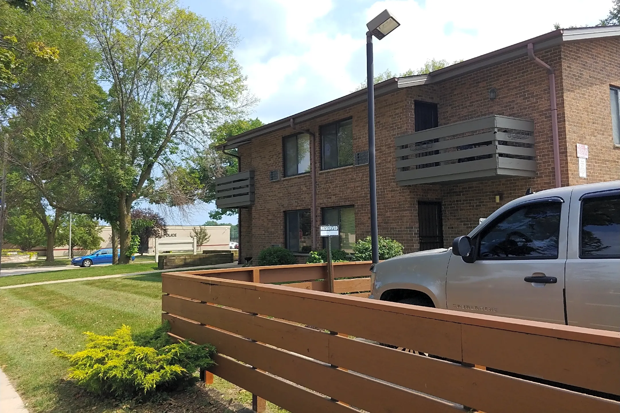 Apartments For Rent In Cudahy Wi