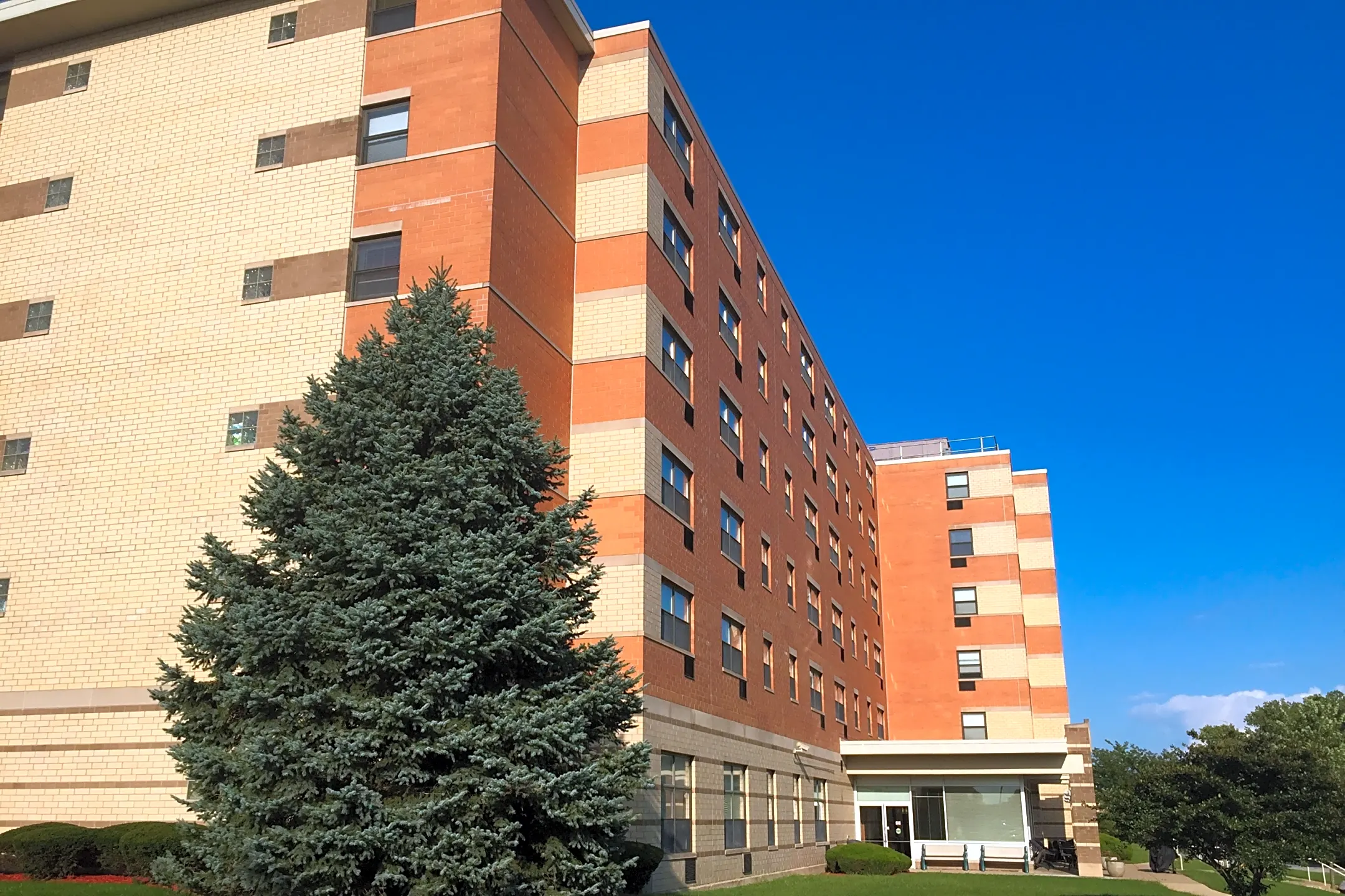 Apartments For Rent In Matteson Il