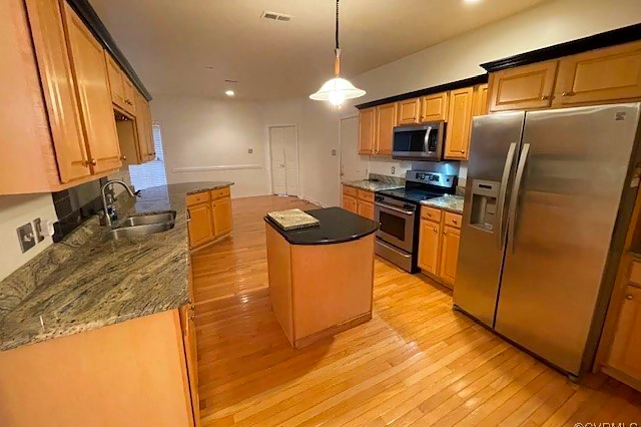 1750 Cook Rd Houses Powhatan, VA 23139