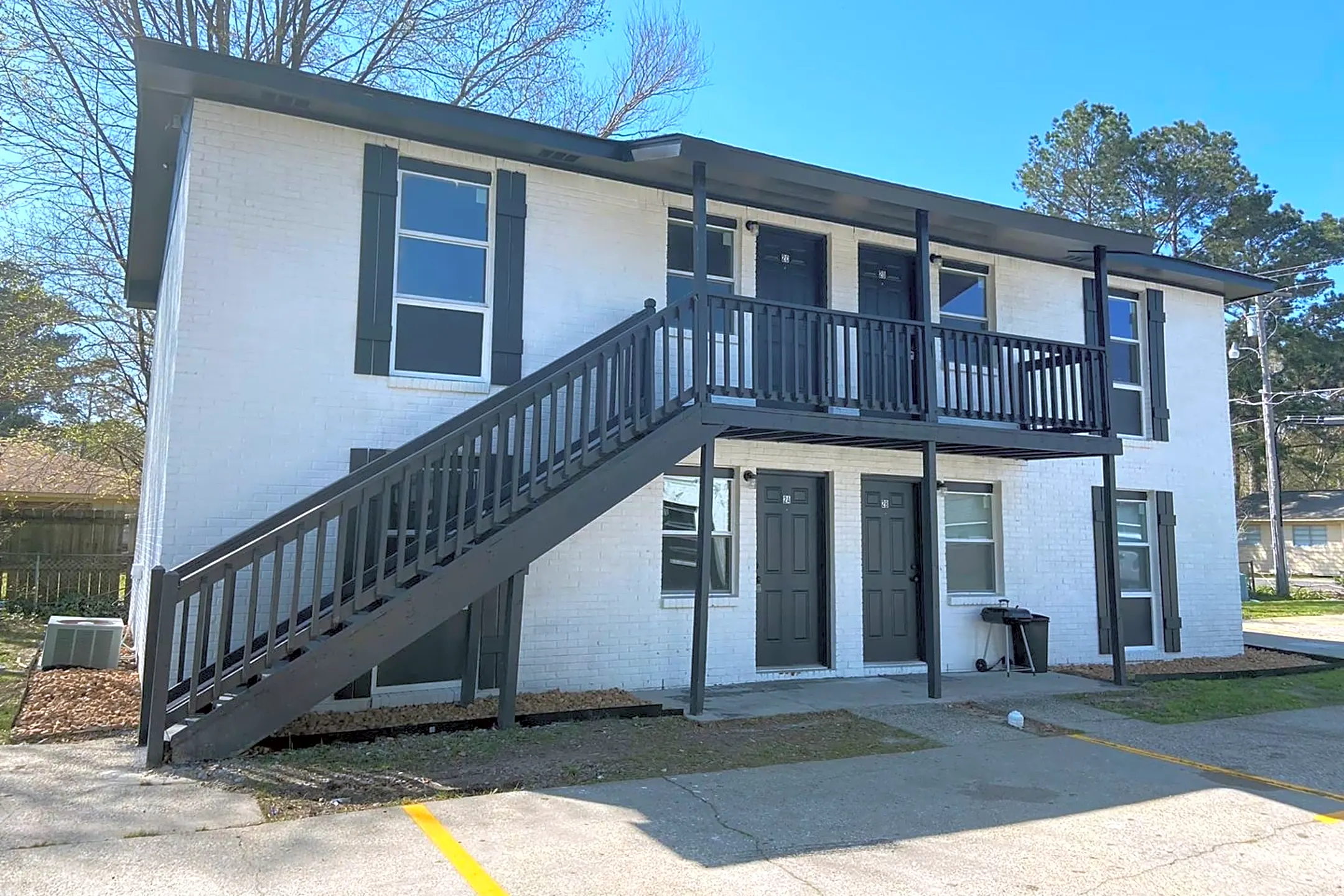 22 Shears Rd - 22 Shears Rd unit 4B | Hattiesburg, MS Apartments for ...