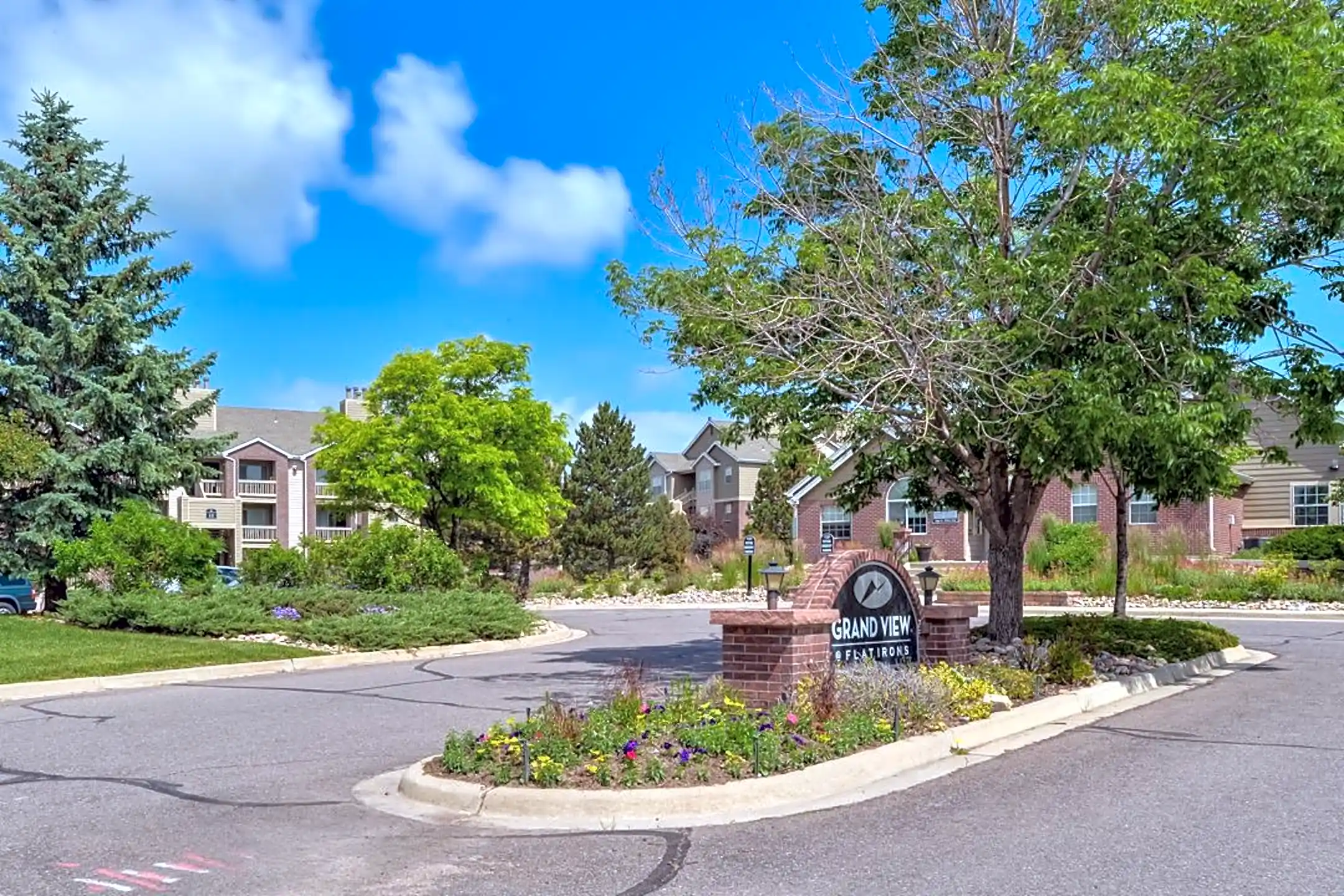 Grand View at Flatirons Louisville, CO 80027