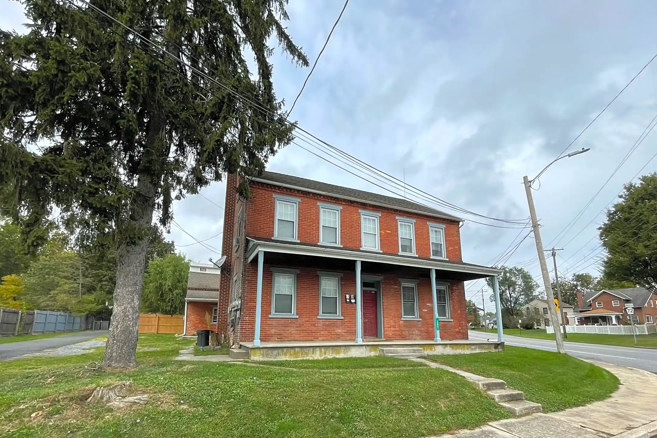 202 N Main St Manheim, PA Houses for Rent Rent.