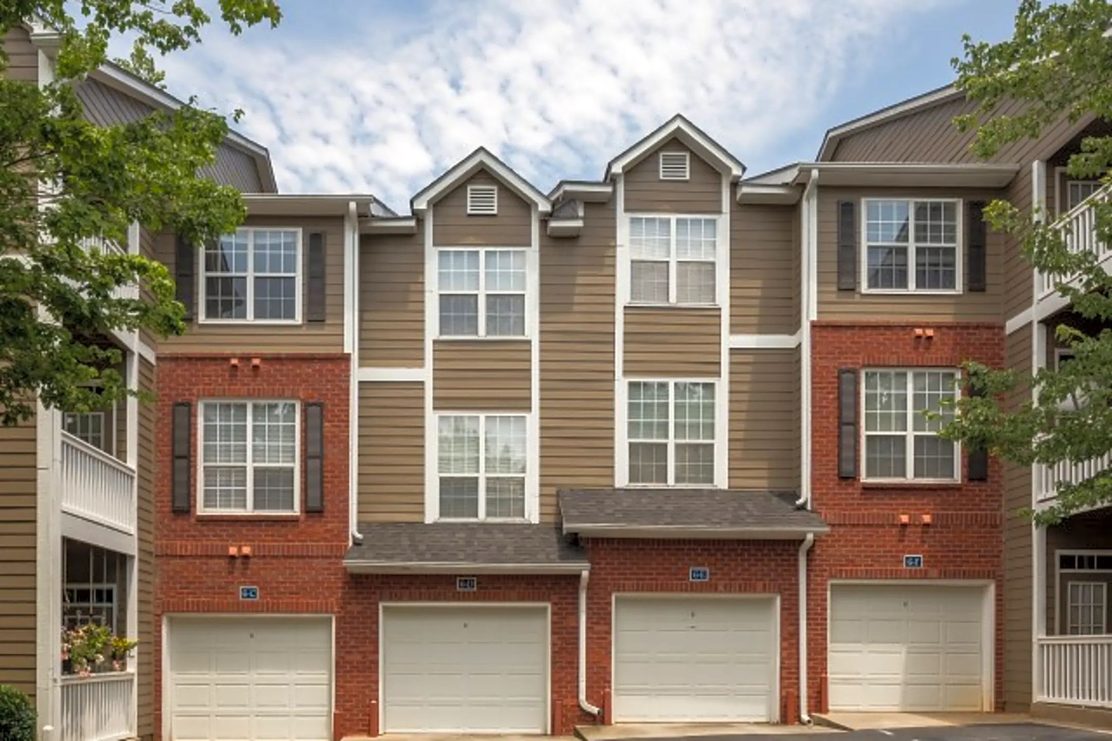 The Retreat At River Park 3100 River Exchange Drive Peachtree