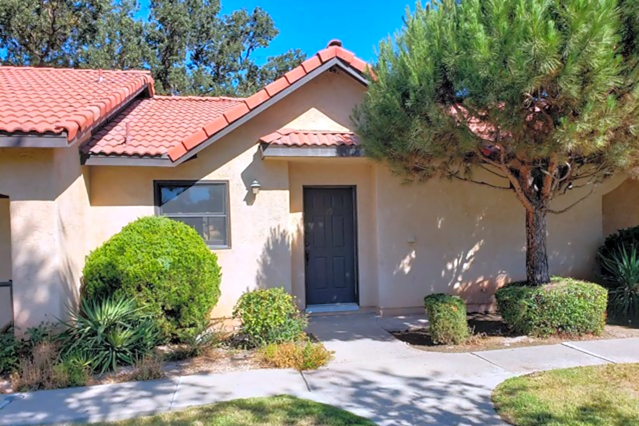 28881 Shannon Ct 28881 Shannon Ct unit 39 Tehachapi, CA Houses for