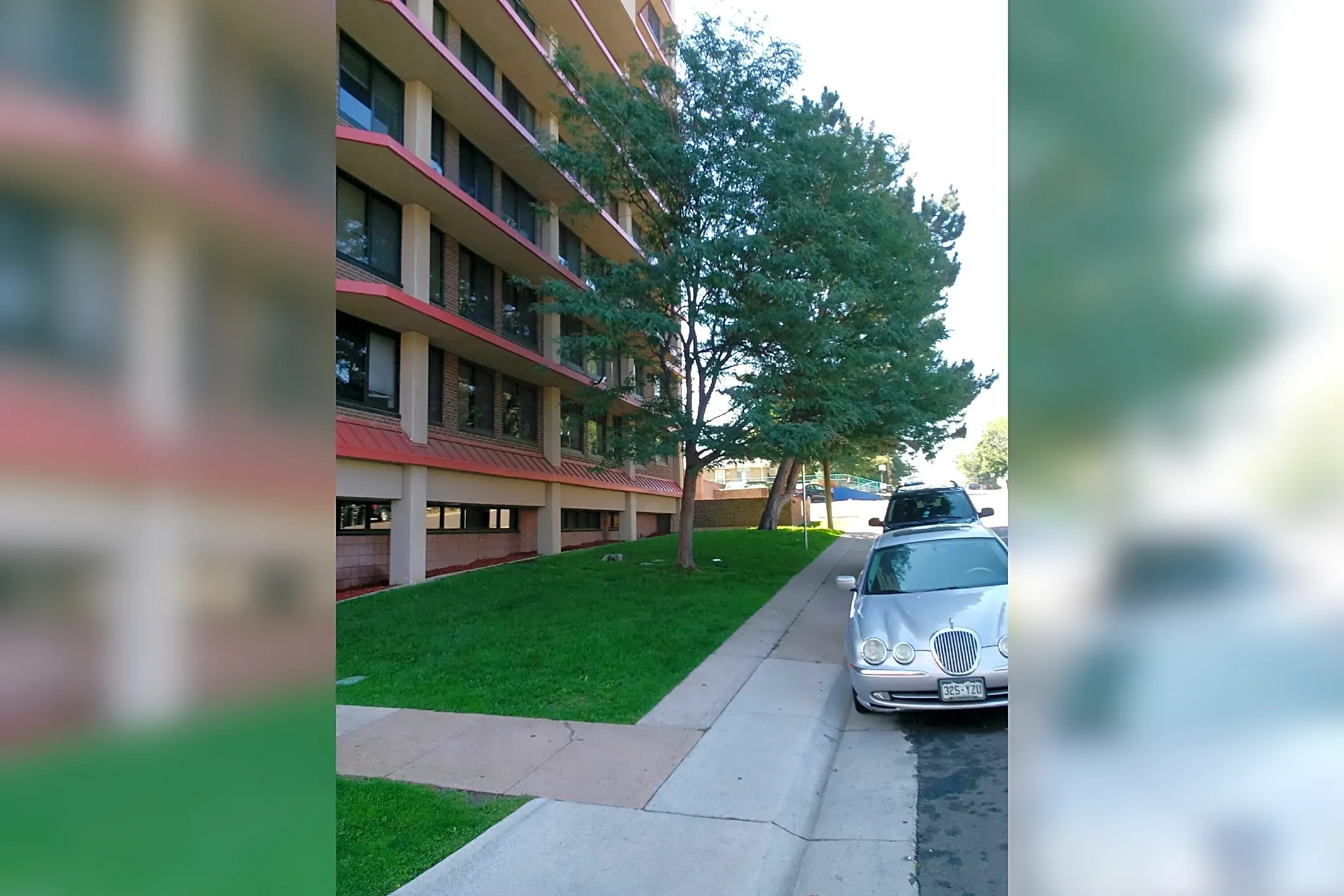 Walsh Manor 1790 W Mosier Pl Denver, CO Apartments for Rent Rent.