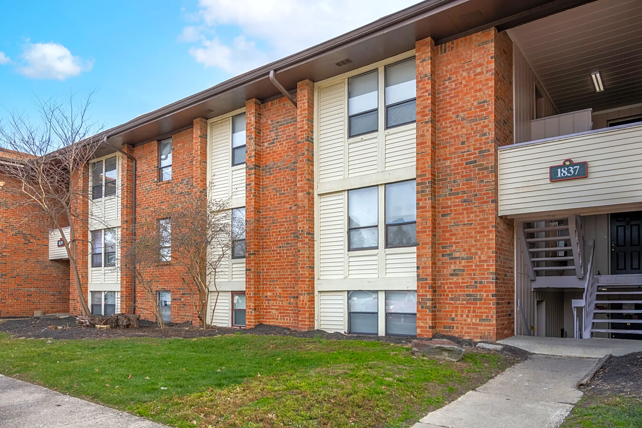 Apartments West Side Columbus Ohio