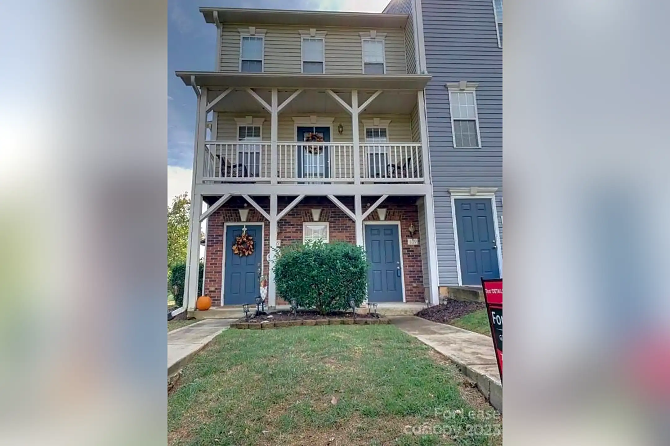 118 Steam Engine Dr 109 Condos Mooresville, NC 28115