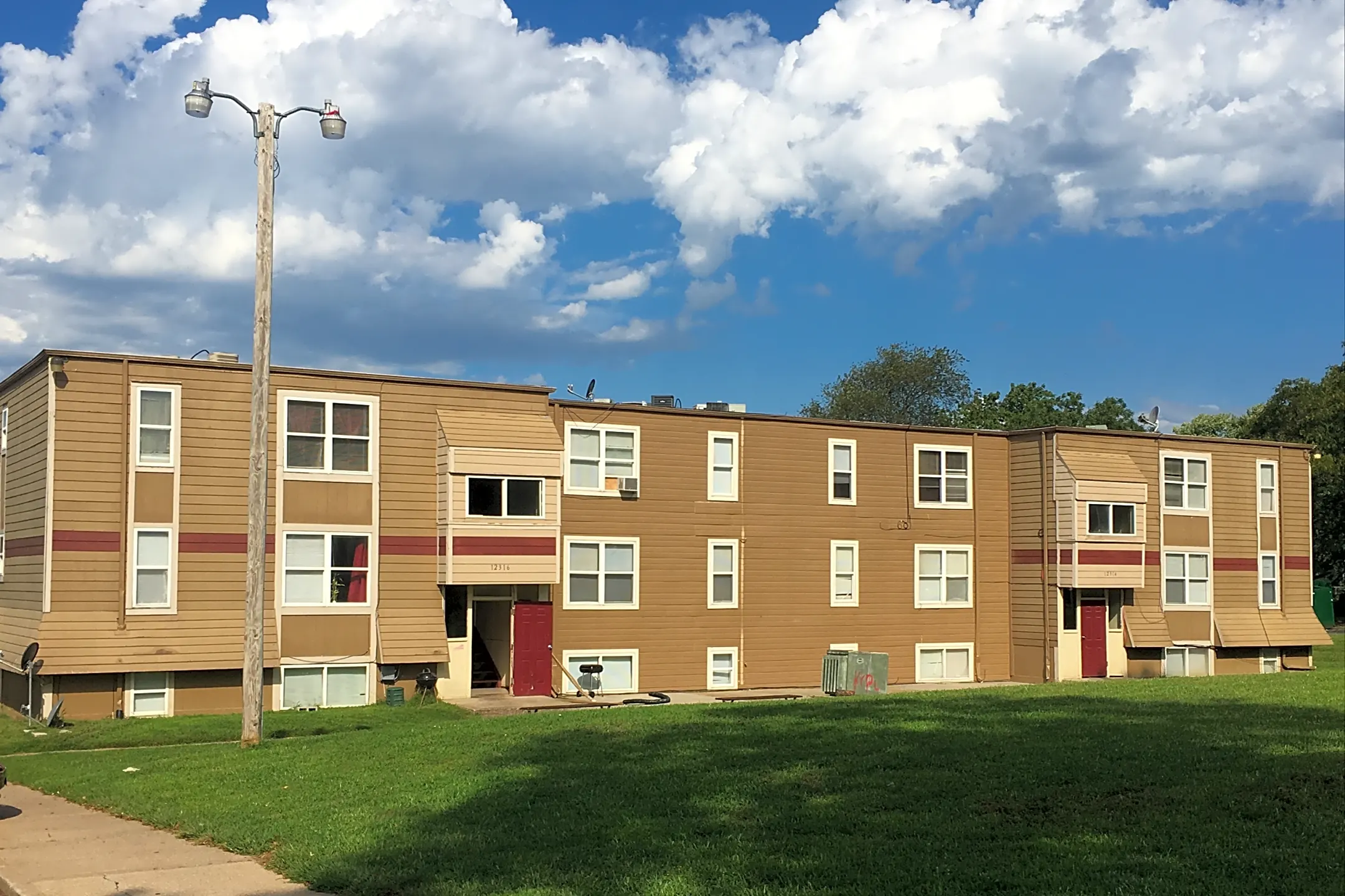 Apartments Near Grandview Mo