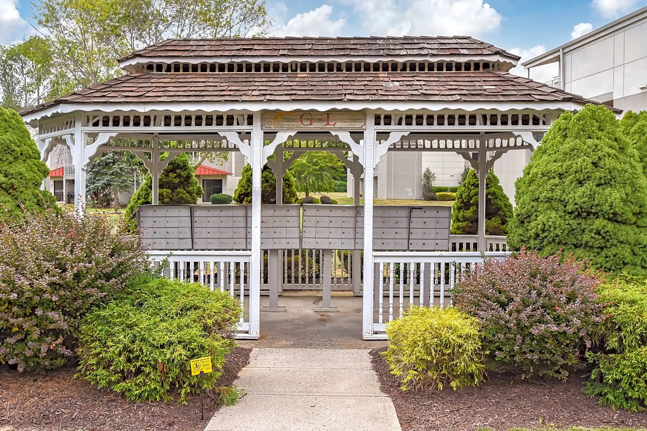 Southwind Apartments 181 Southwind Dr Wallingford, CT Apartments