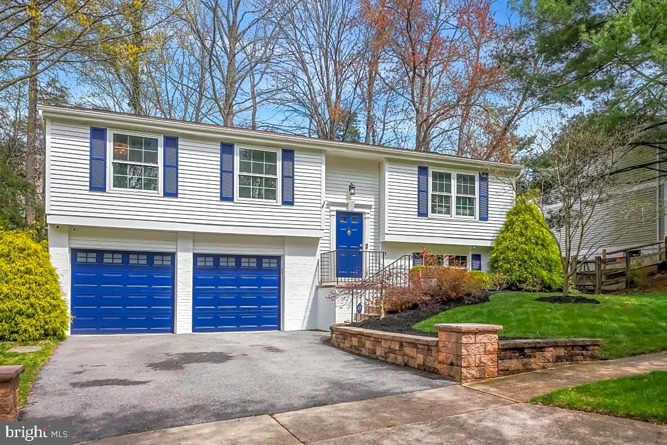 16537 Sioux Ln Gaithersburg, MD Houses for Rent Rent.