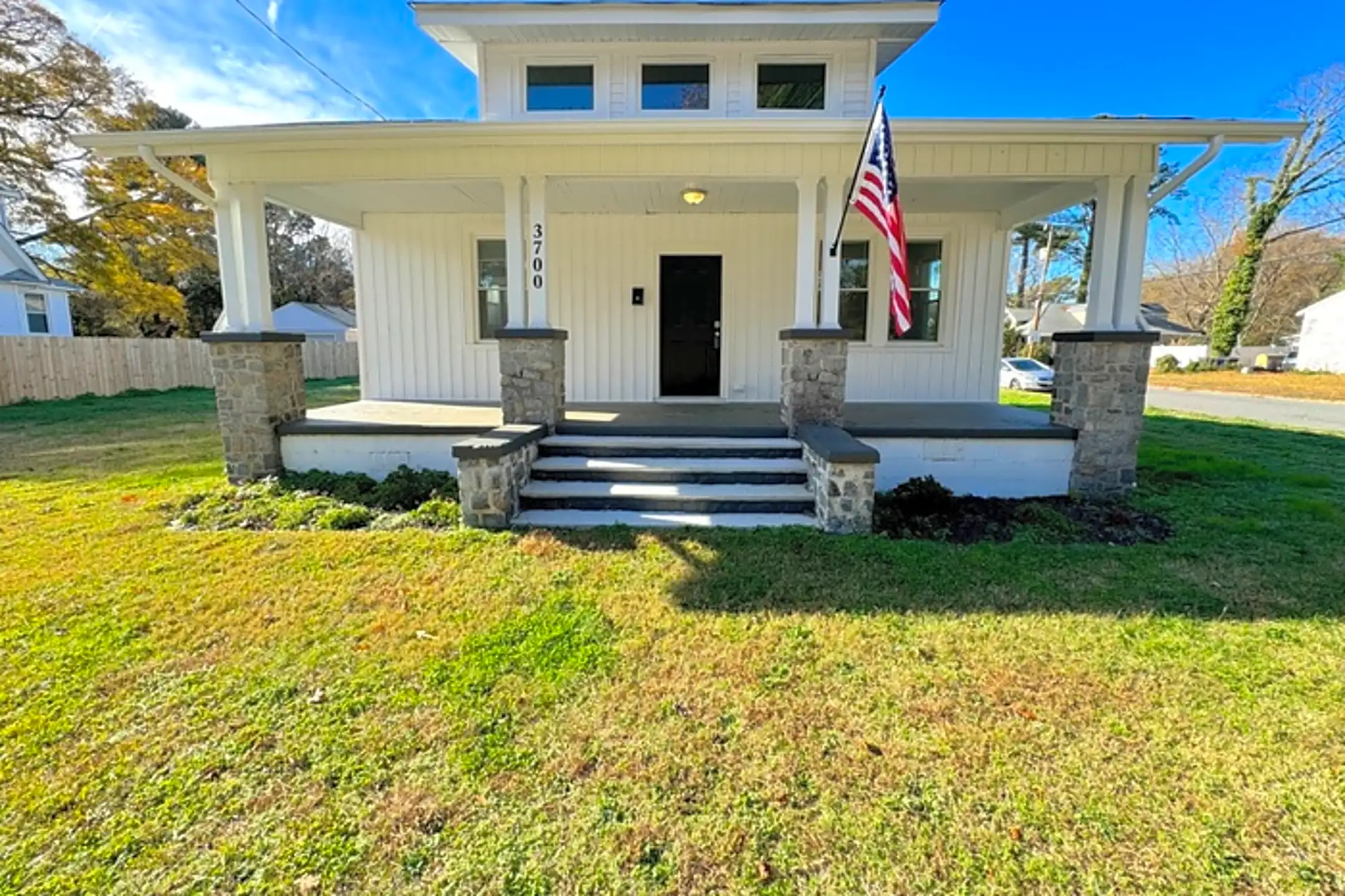 3700 Deep Creek Blvd Portsmouth, VA Houses for Rent Rent.