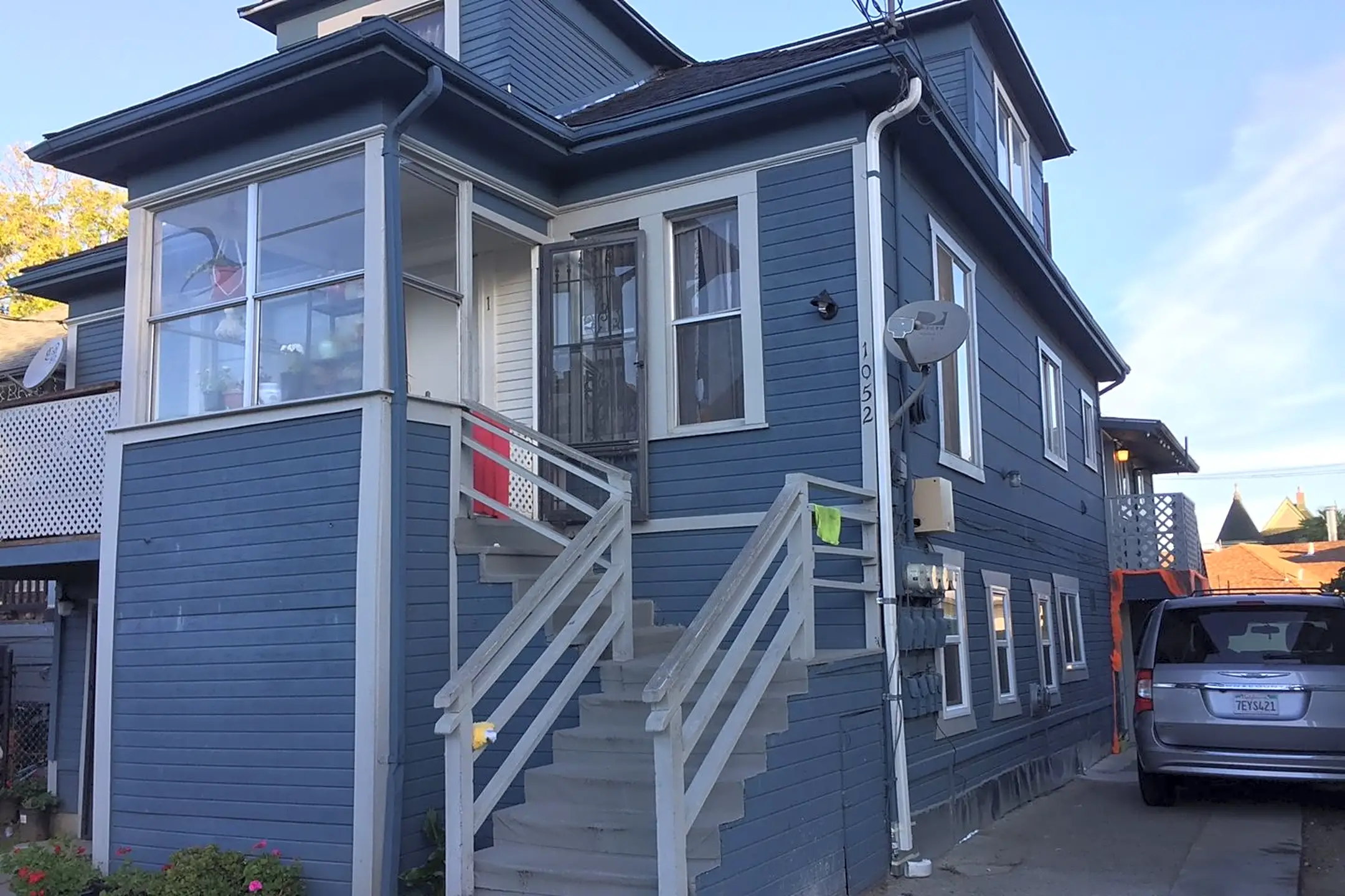 1052 48th St Emeryville, CA Houses for Rent Rent.