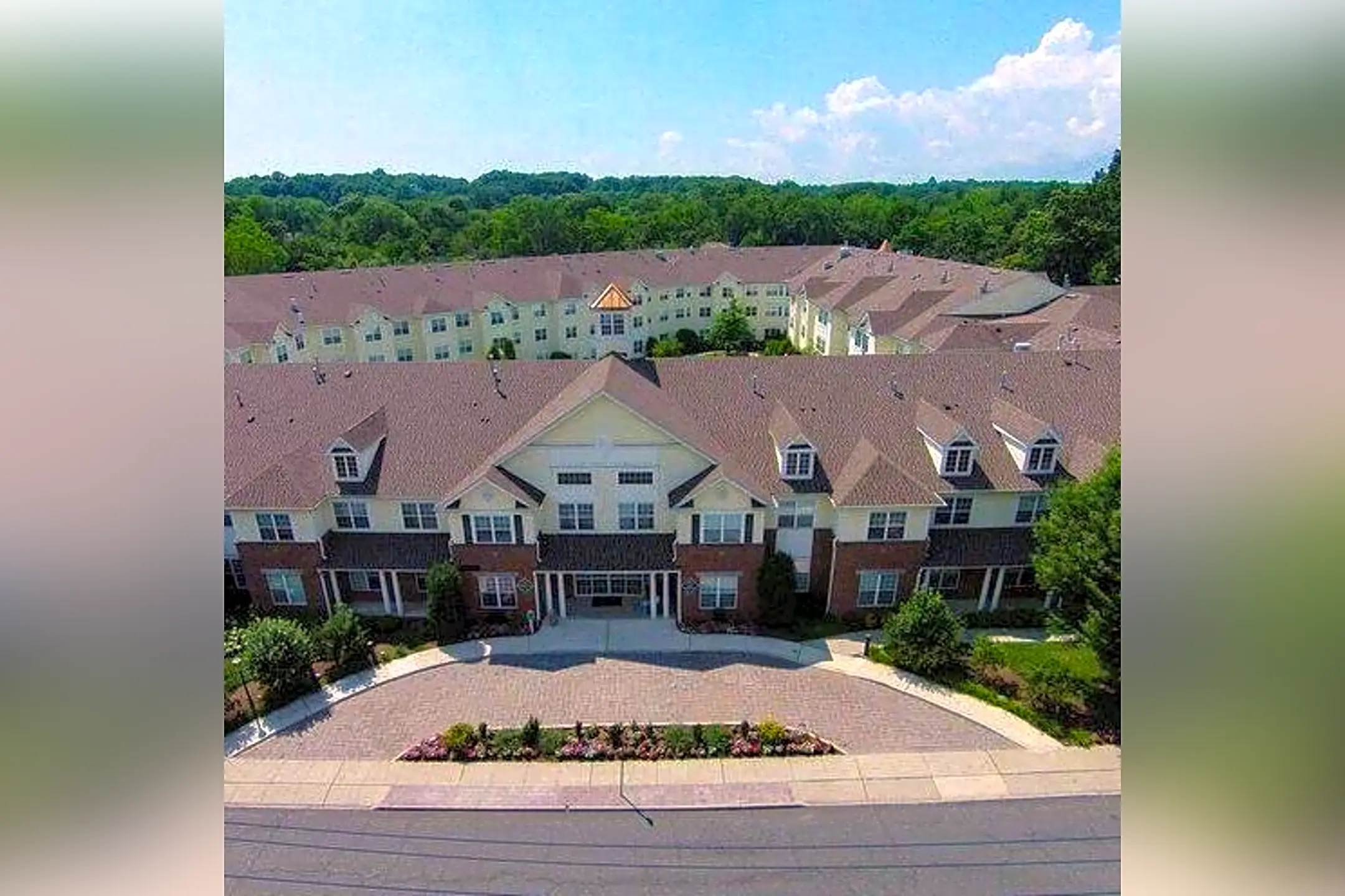 The Kentshire Senior Living 187 Paterson Ave Midland Park, NJ