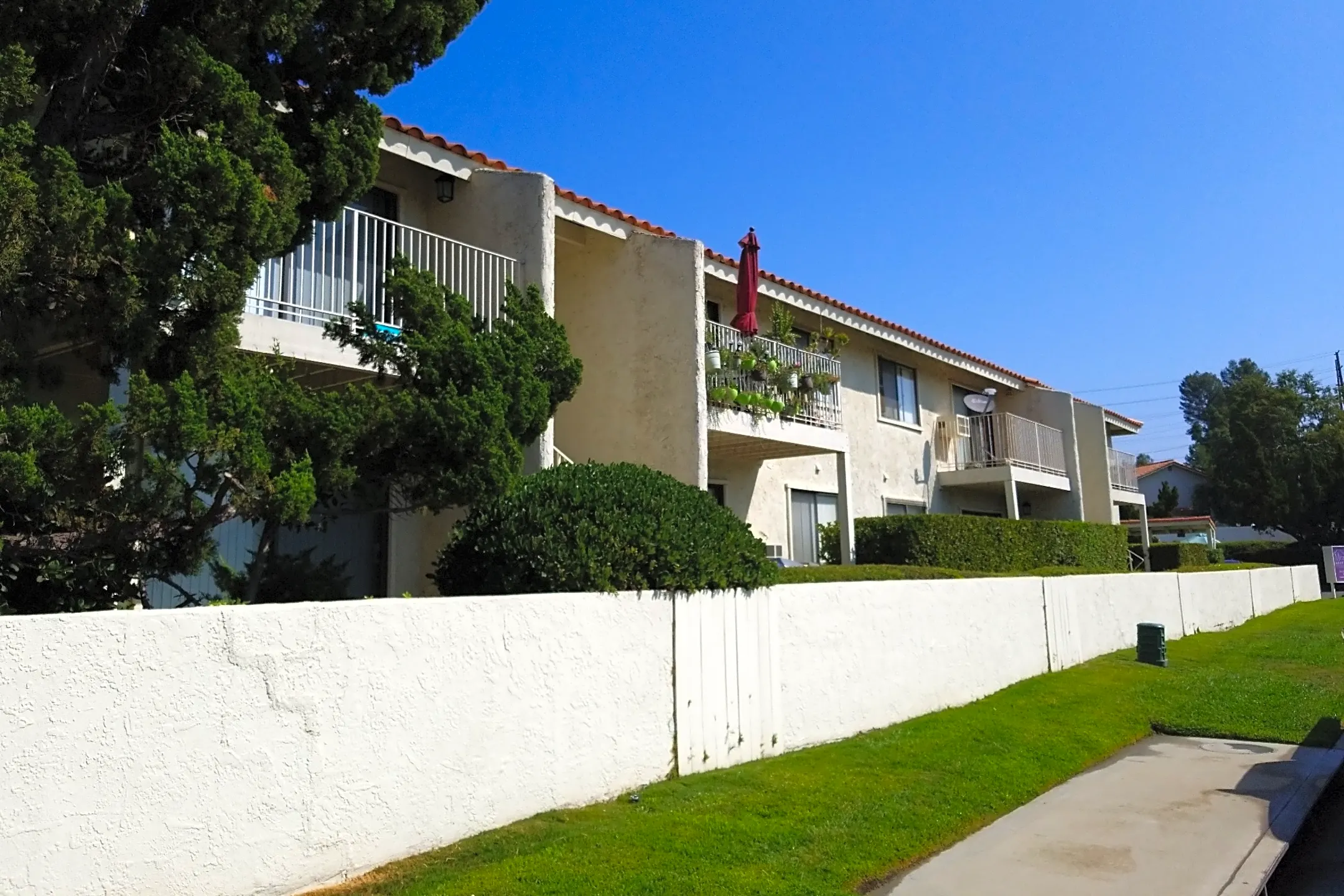 Apartments In Mira Loma