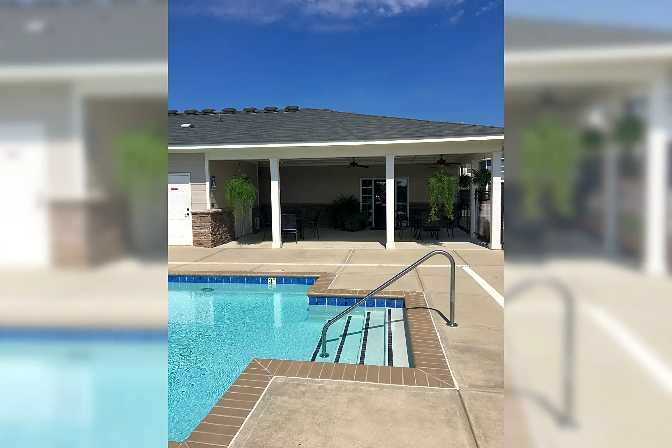 Sizemore Creek Commons Apartments 51 Wooten Rd Atmore, AL