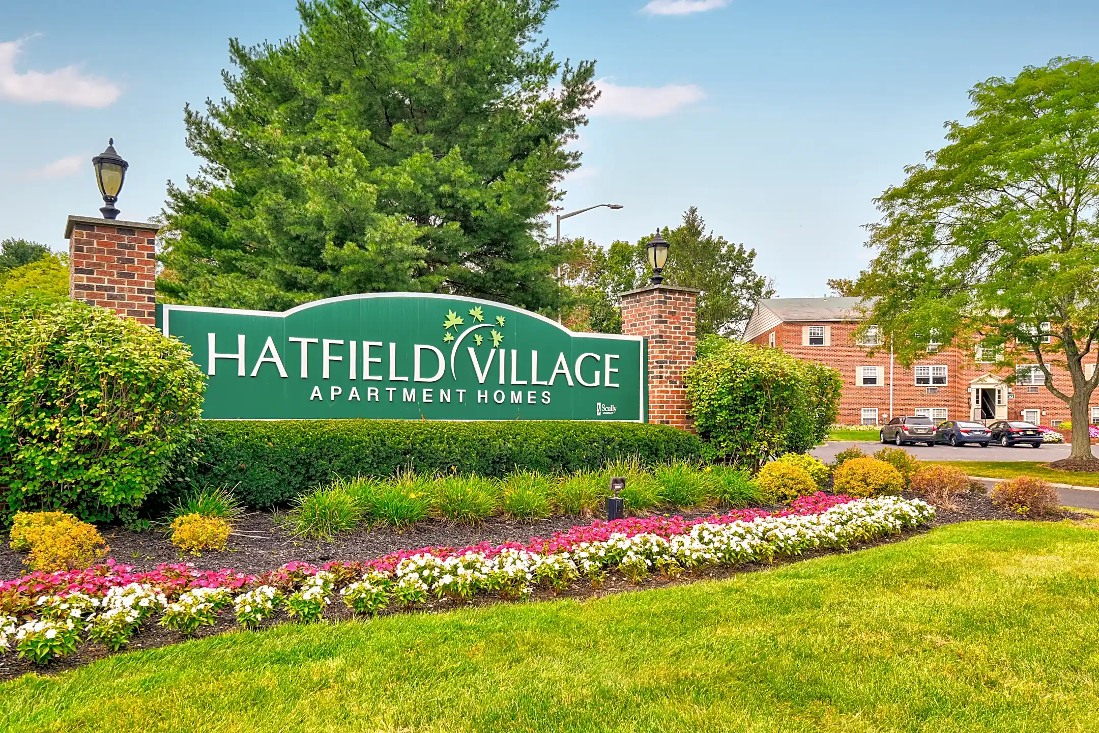 Hatfield Village Hatfield, PA 19440