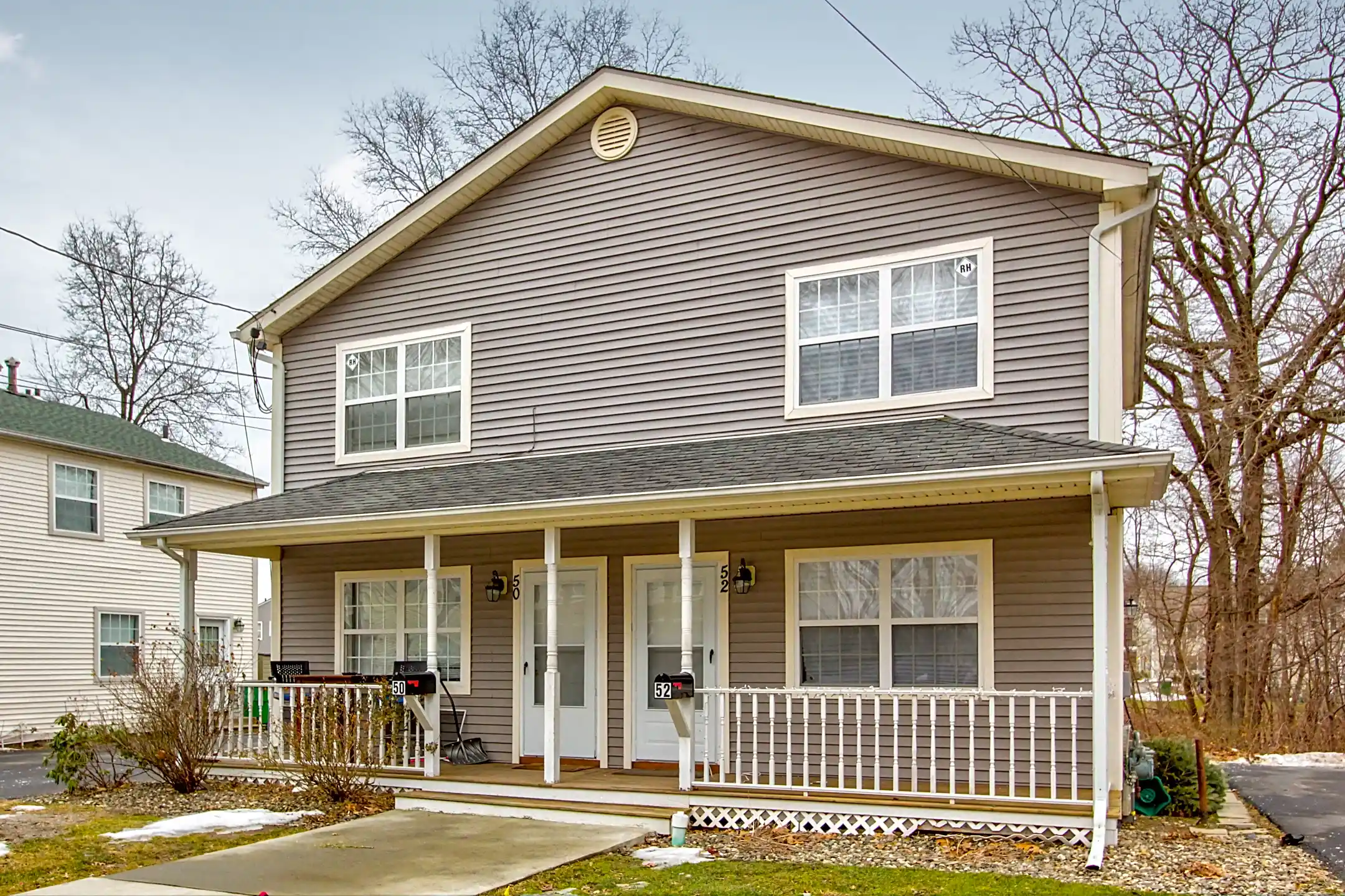 Dutchess Falls Townhomes Wappingers Falls, NY 12590