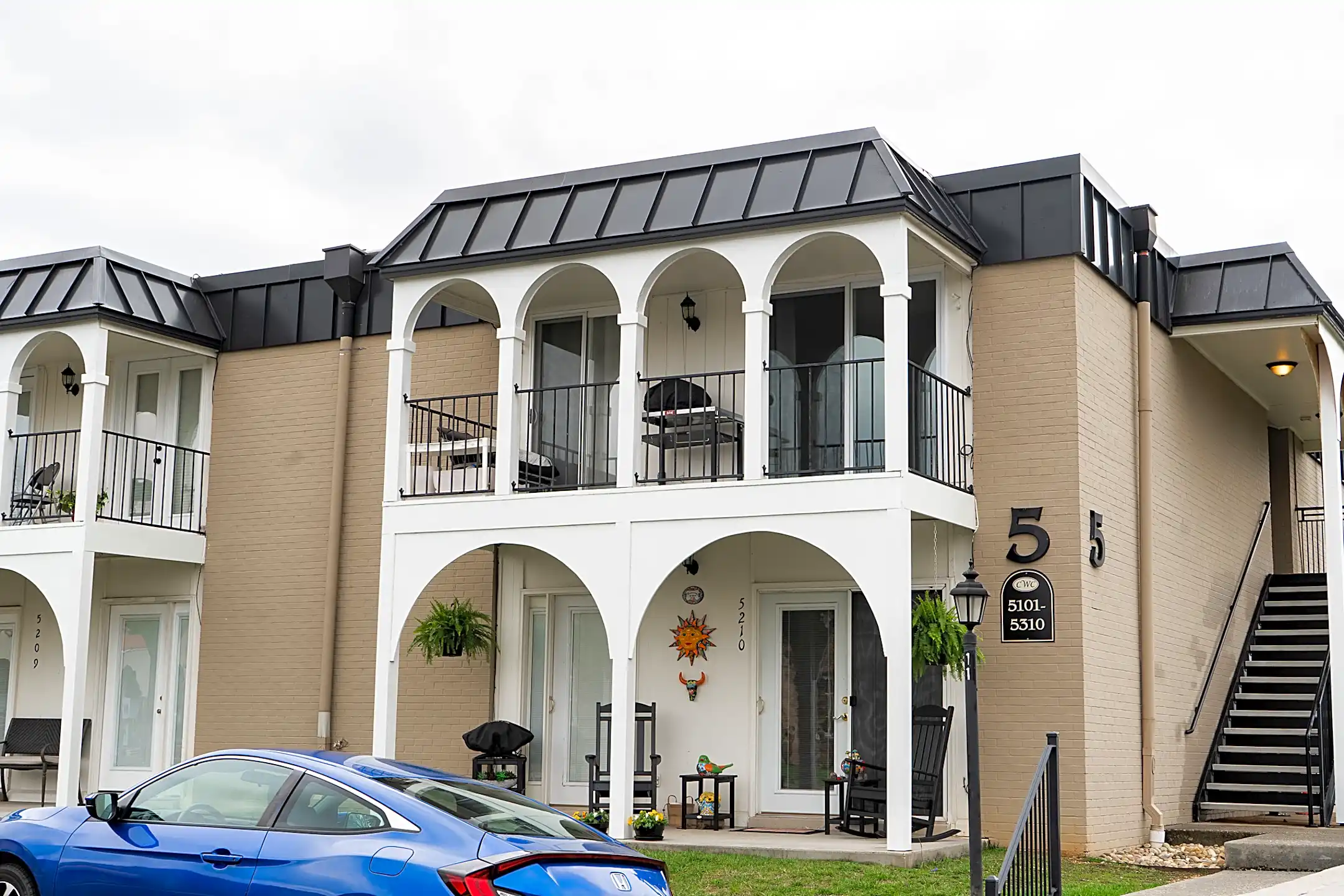 5709 Lyons View Pike Houses Knoxville, TN 37919