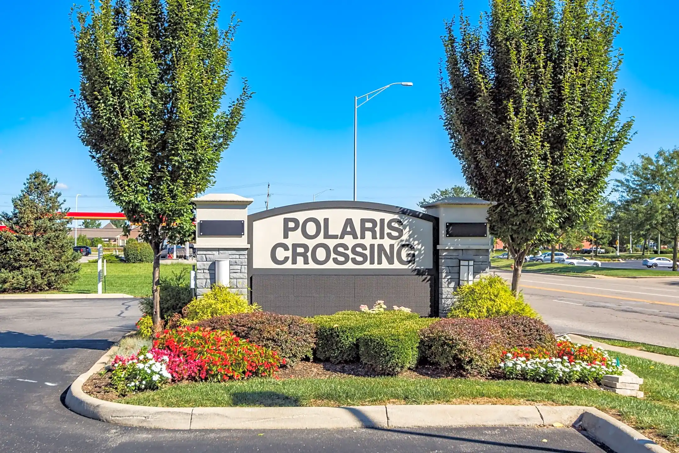 Polaris Crossing Westerville, OH 43081