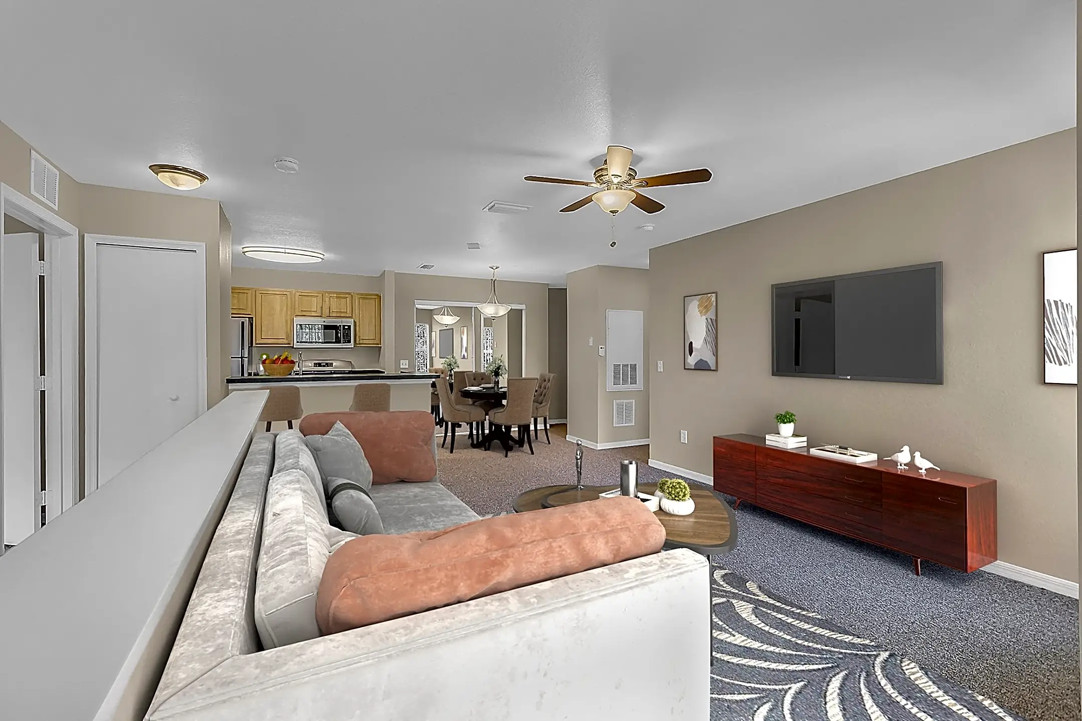 Stuart Pointe 3521 NW Treasure Coast Dr Jensen Beach, FL Apartments