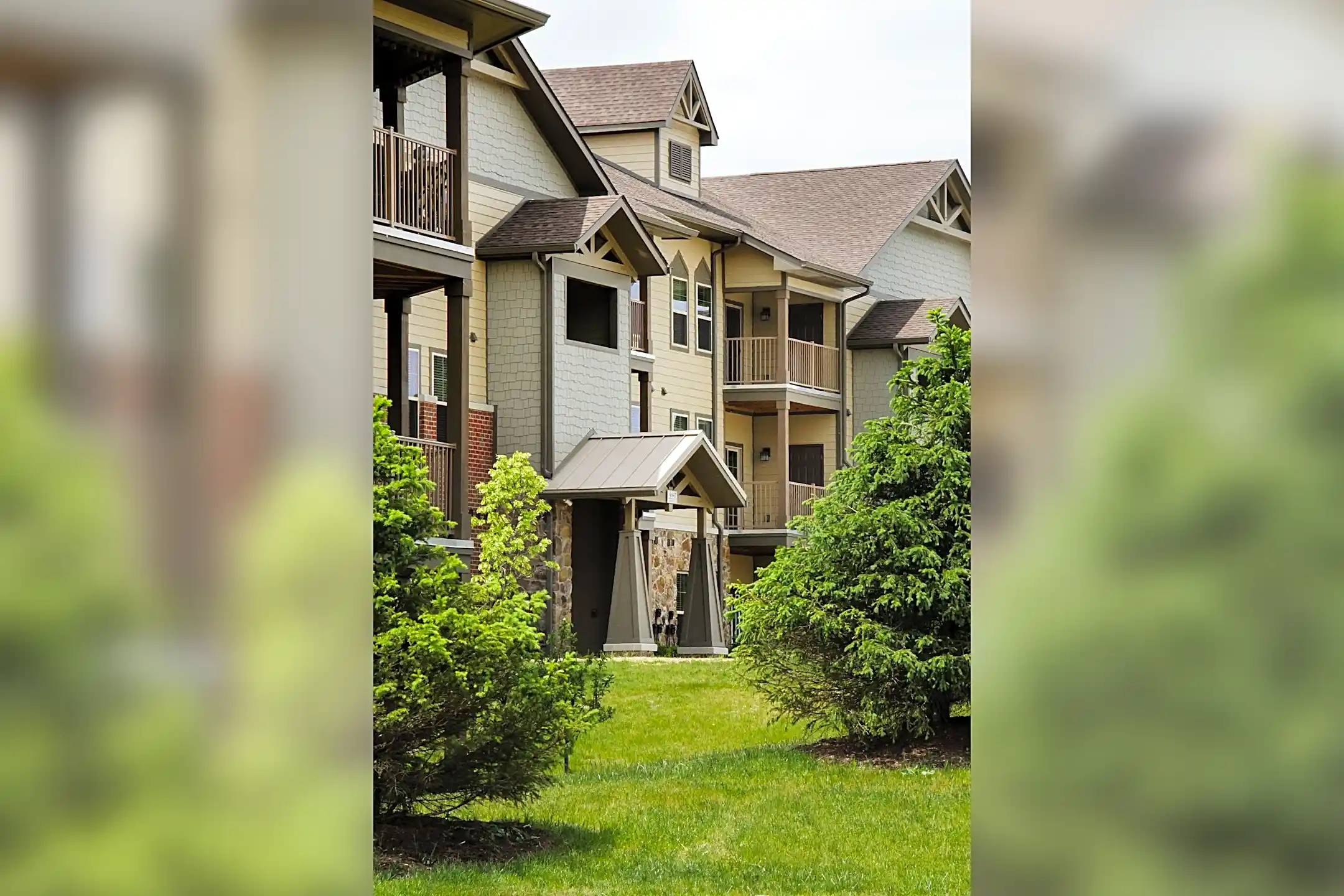 Bridgewater Apartments Westfield, IN 46062