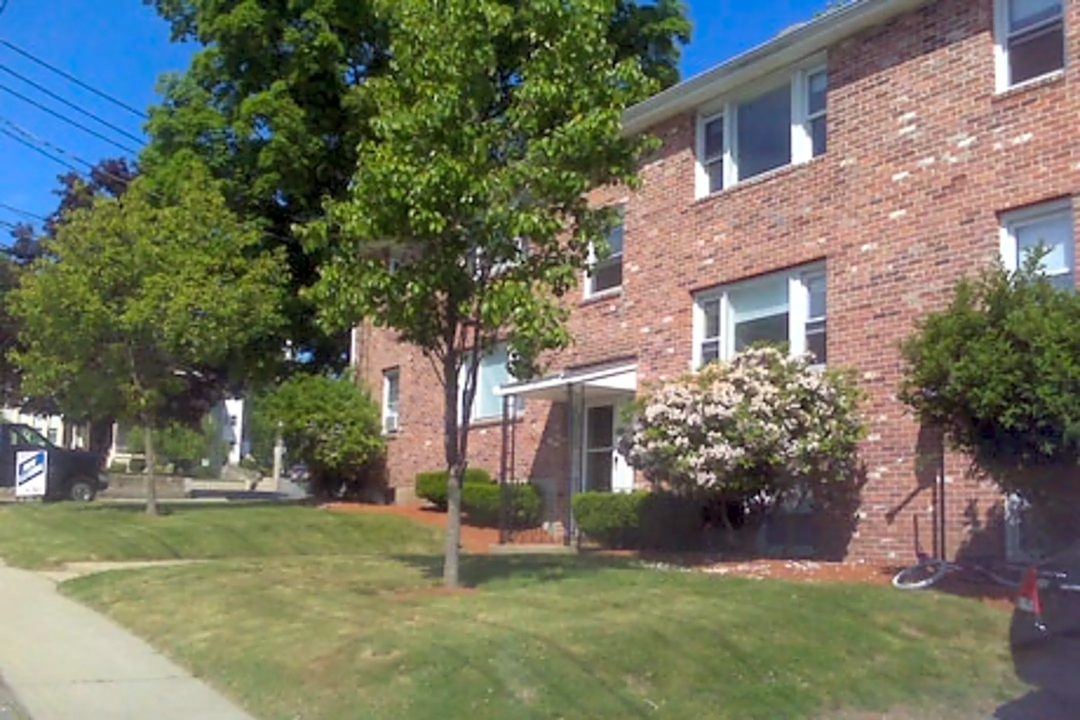 Lincoln Street Apartments 2 Lincoln St Milford, MA Apartments for