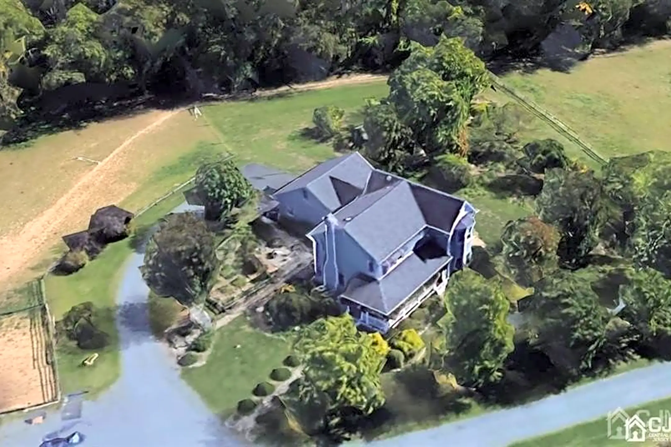 54 Cranbury Neck Rd Cranbury, NJ Houses for Rent Rent.