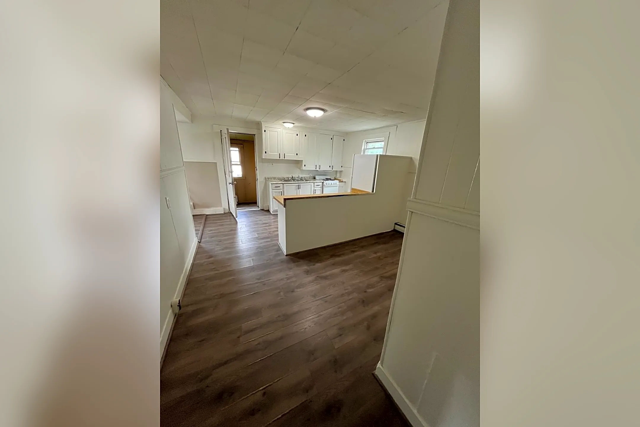 53 Clinton Ave Apartments Winslow, ME 04901