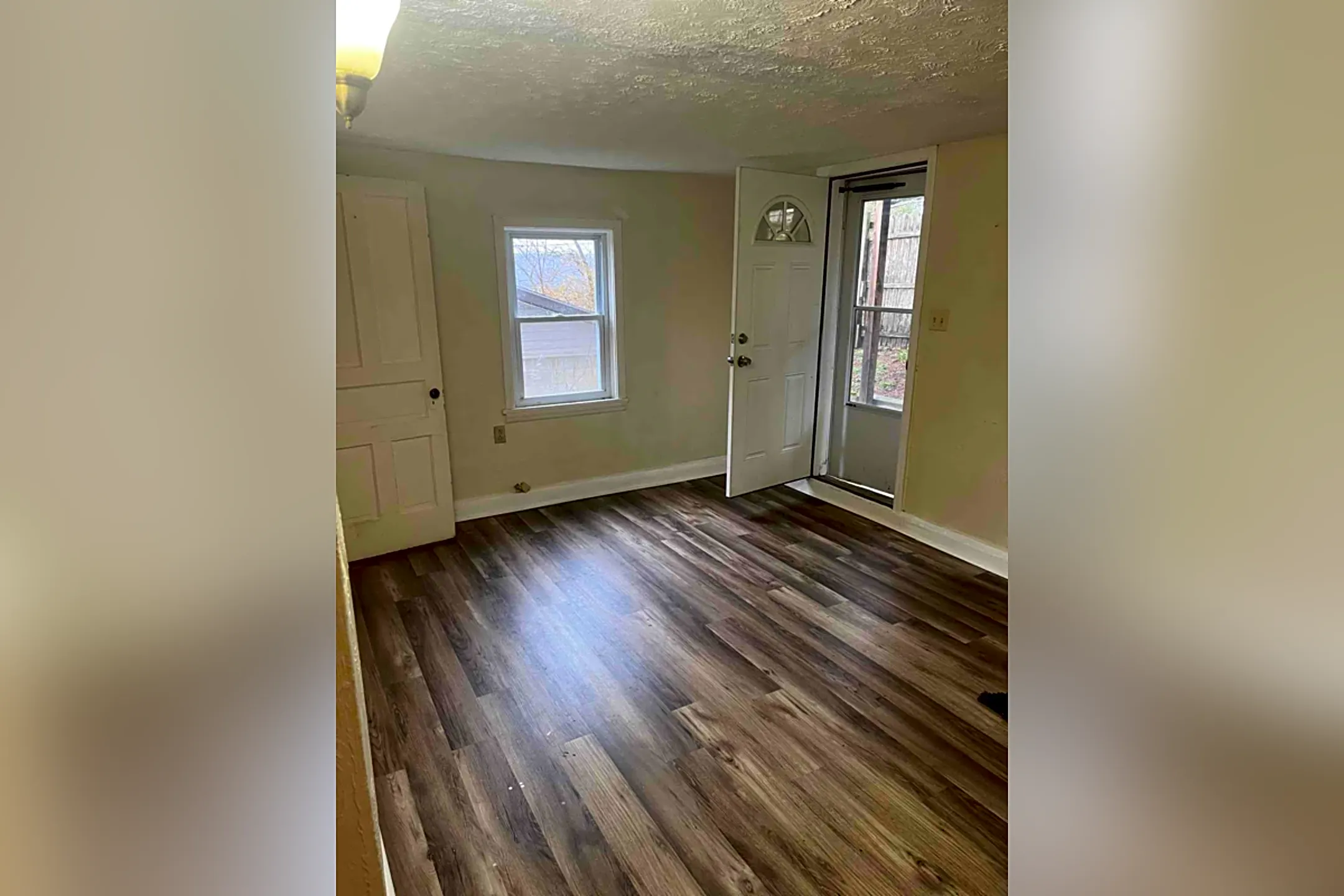 302 Stewart St 302 Stewart St unit lower PA Apartments