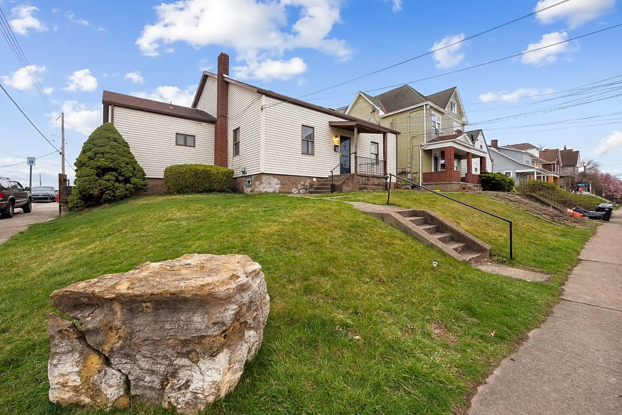 2001 Grandview Ave 2001 Grandview Ave unit 2nd McKeesport, PA Houses for Rent Rent.