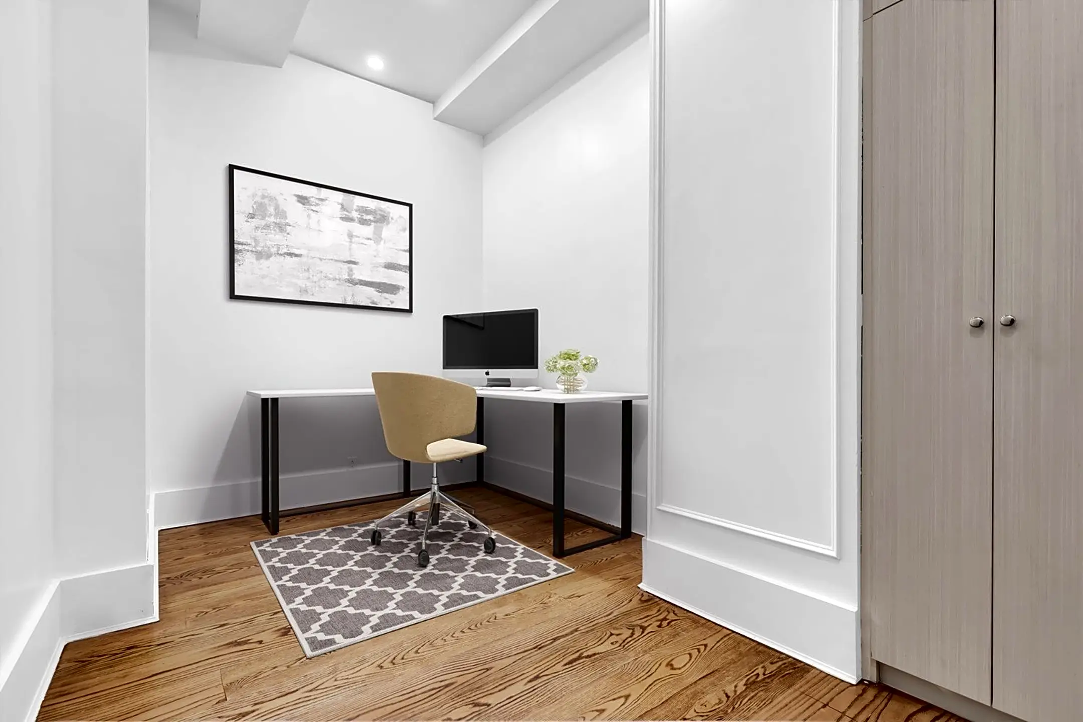 Living Room - 21 E 22nd St #2DE - New York, NY