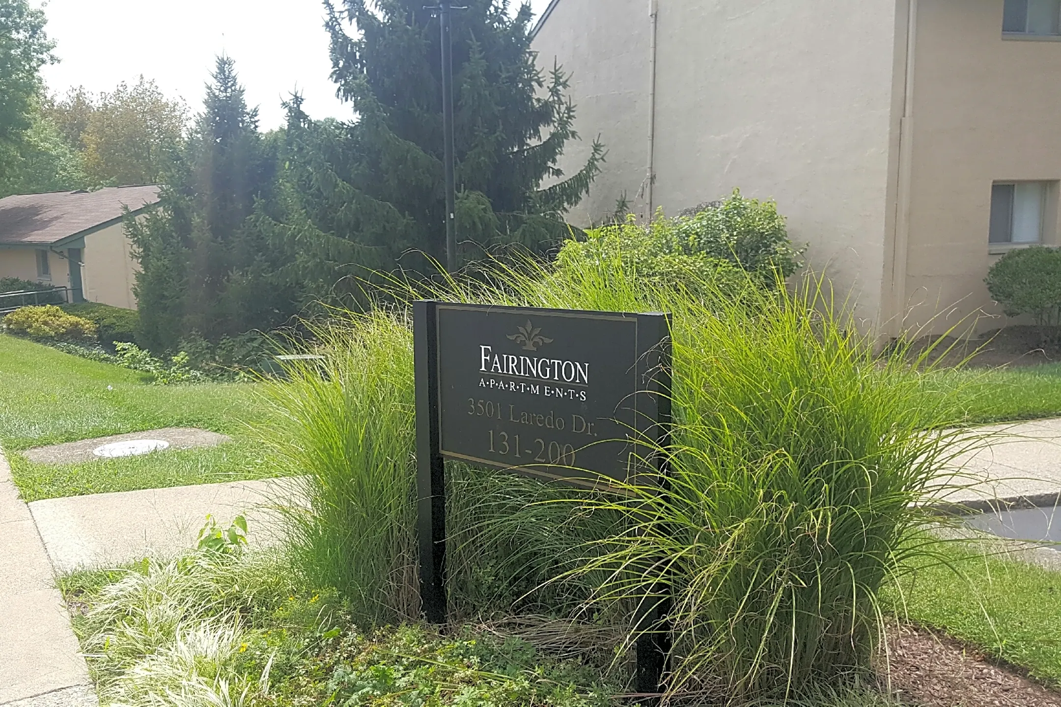 Pool - Fairington Apartments Of Lexington - Lexington, KY
