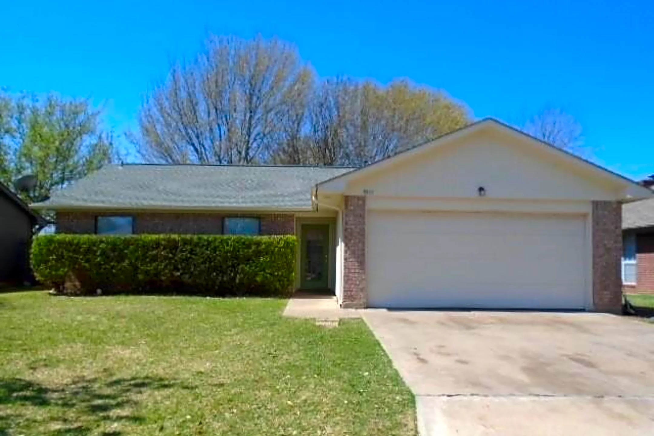 3910 Trinity Ln Abilene, TX Houses for Rent Rent.