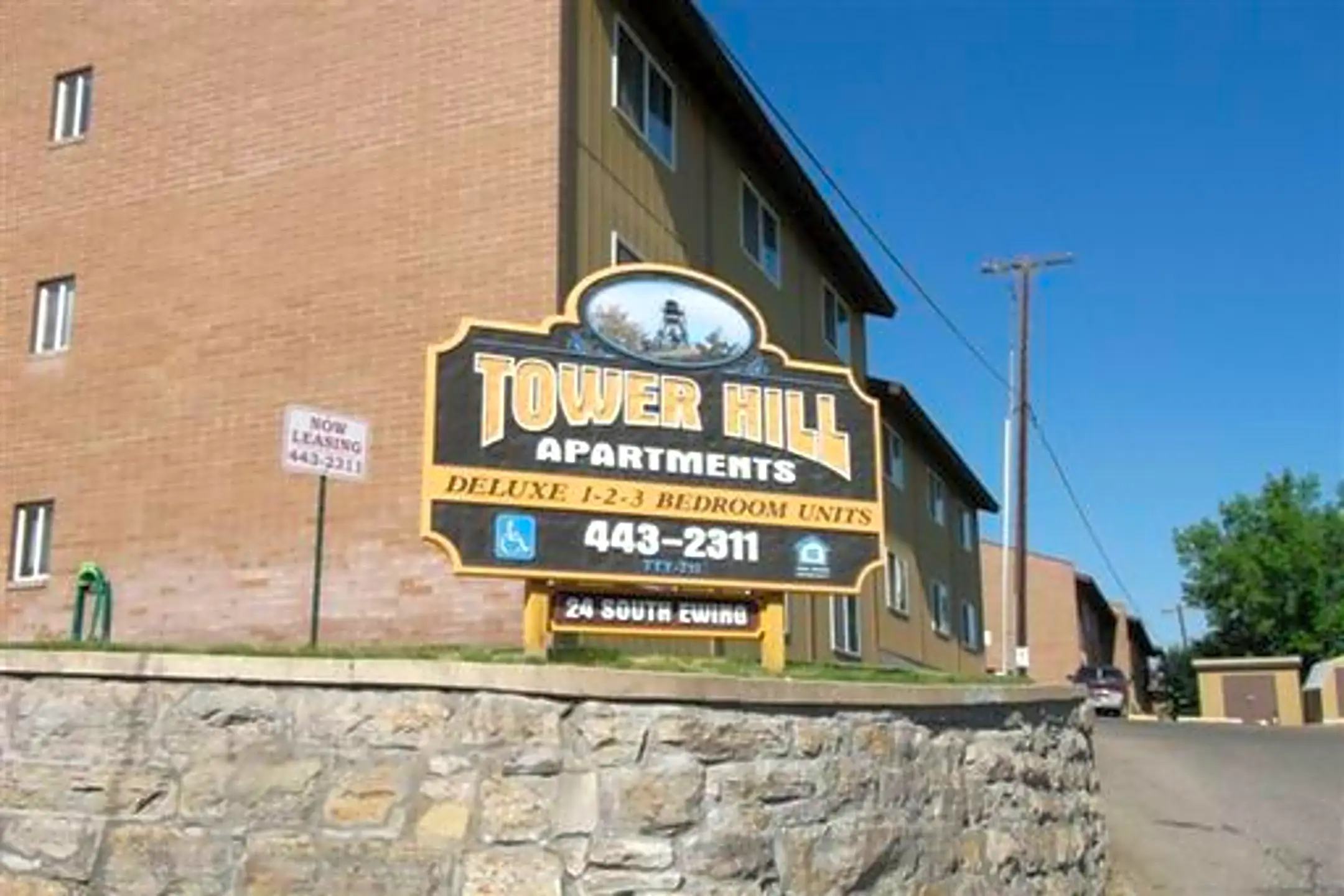 Tower Hill Apartments Apartments Helena, MT 59601