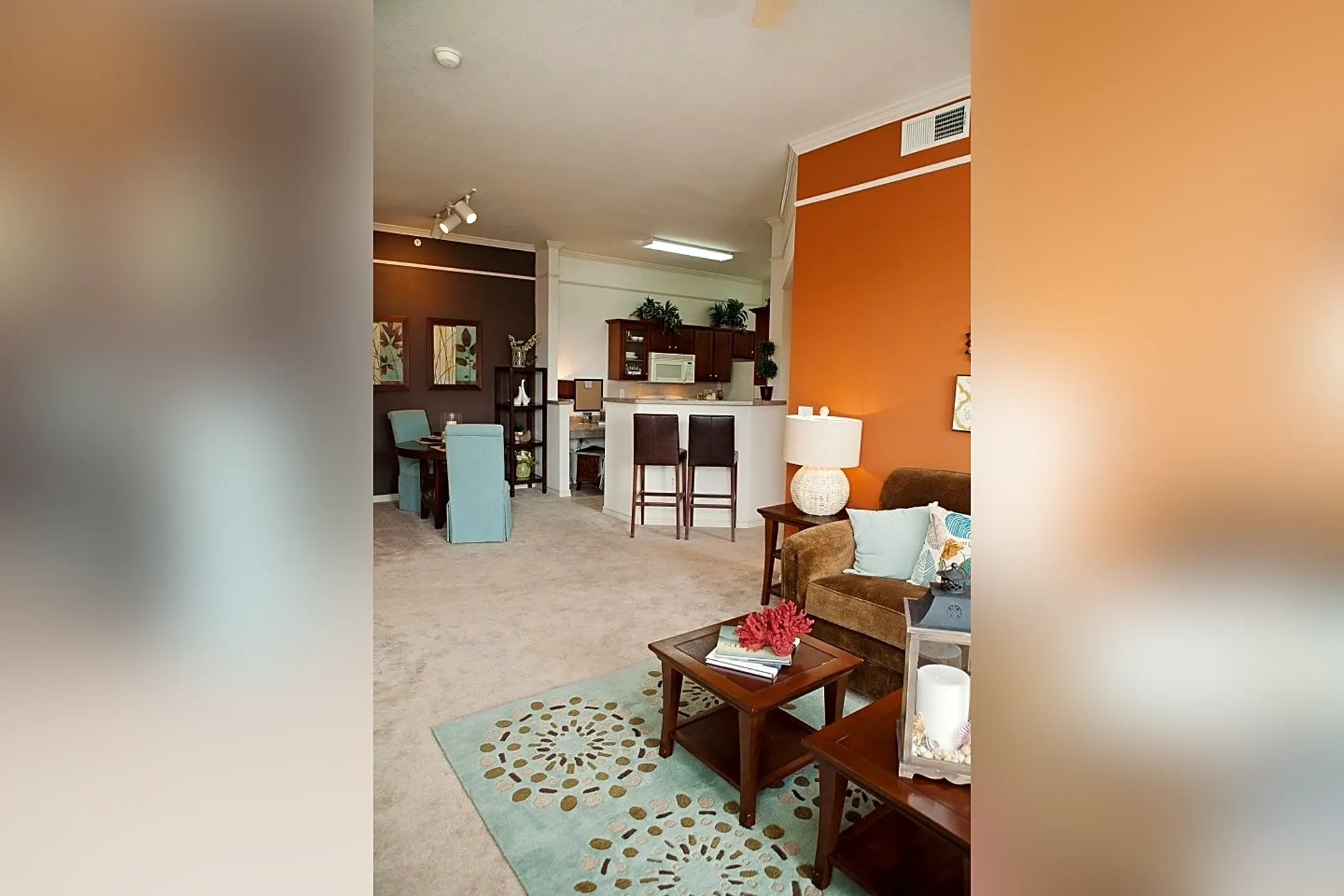 Fairmont at Fossil Creek 3701 Fossil Creek Blvd Fort Worth, TX