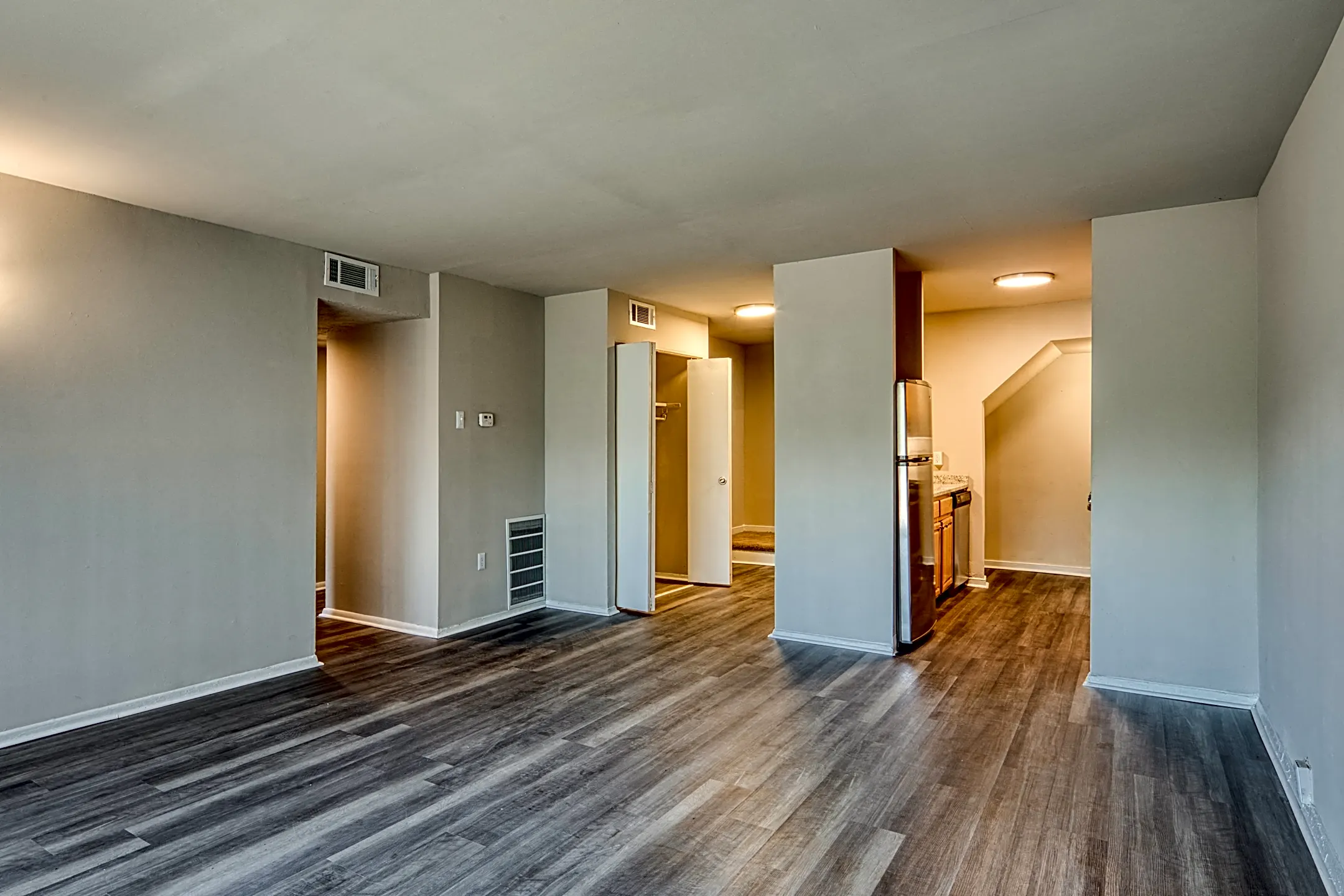 Stratford Hills Apartments 2517 W Tremont Ct Richmond, VA