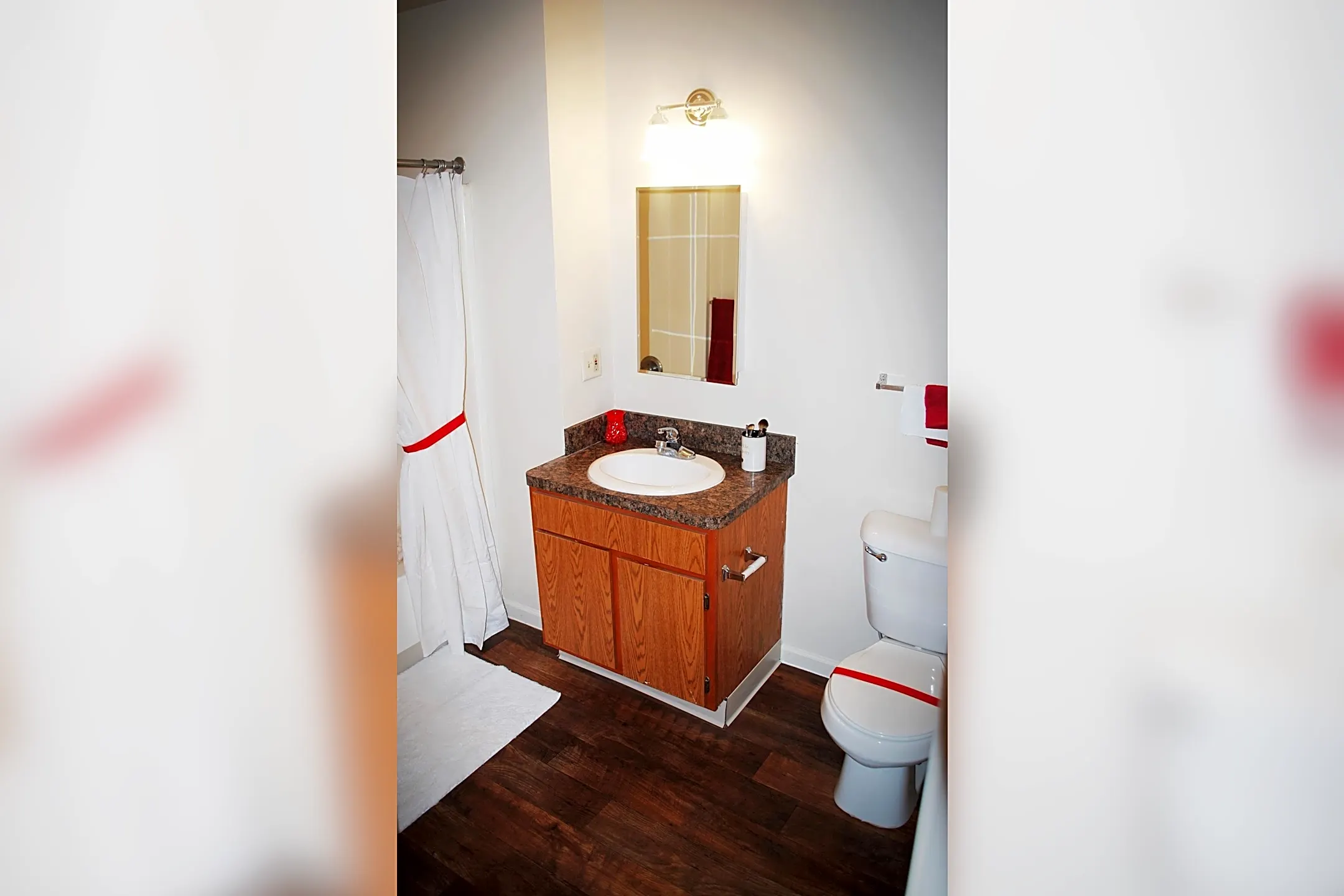 Cambridge Terrace Apartments 5100 Cambridge Lane Mount Pleasant, MI