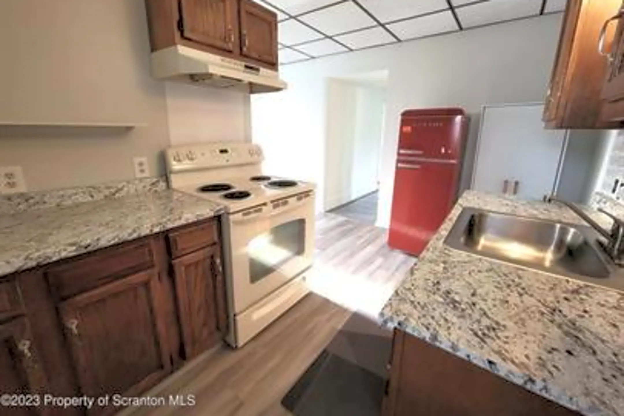 539 E Market St Scranton, PA Houses for Rent Rent.