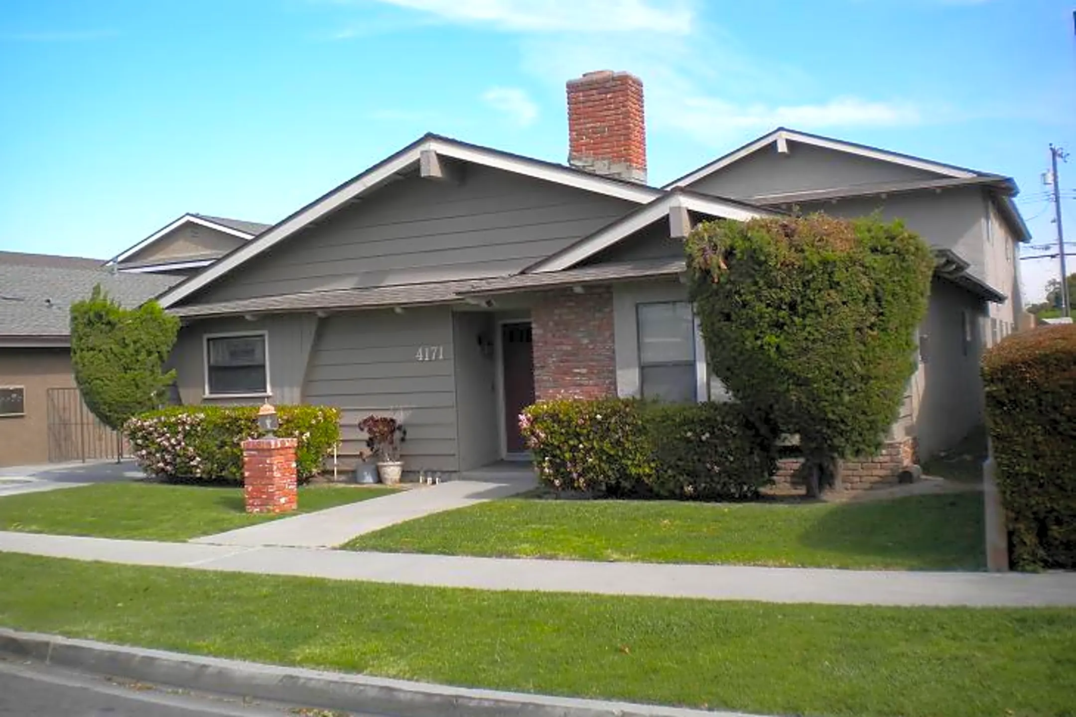 4171 Howard Ave Los Alamitos, CA Houses for Rent Rent.
