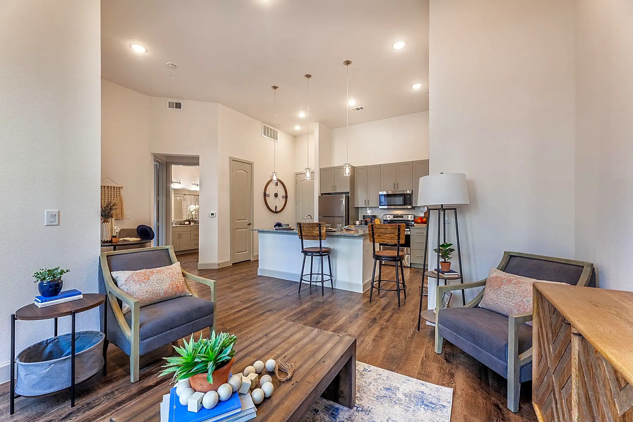 Royalton at Craig Ranch 7830 Van Tuyl Pkwy McKinney, TX Apartments