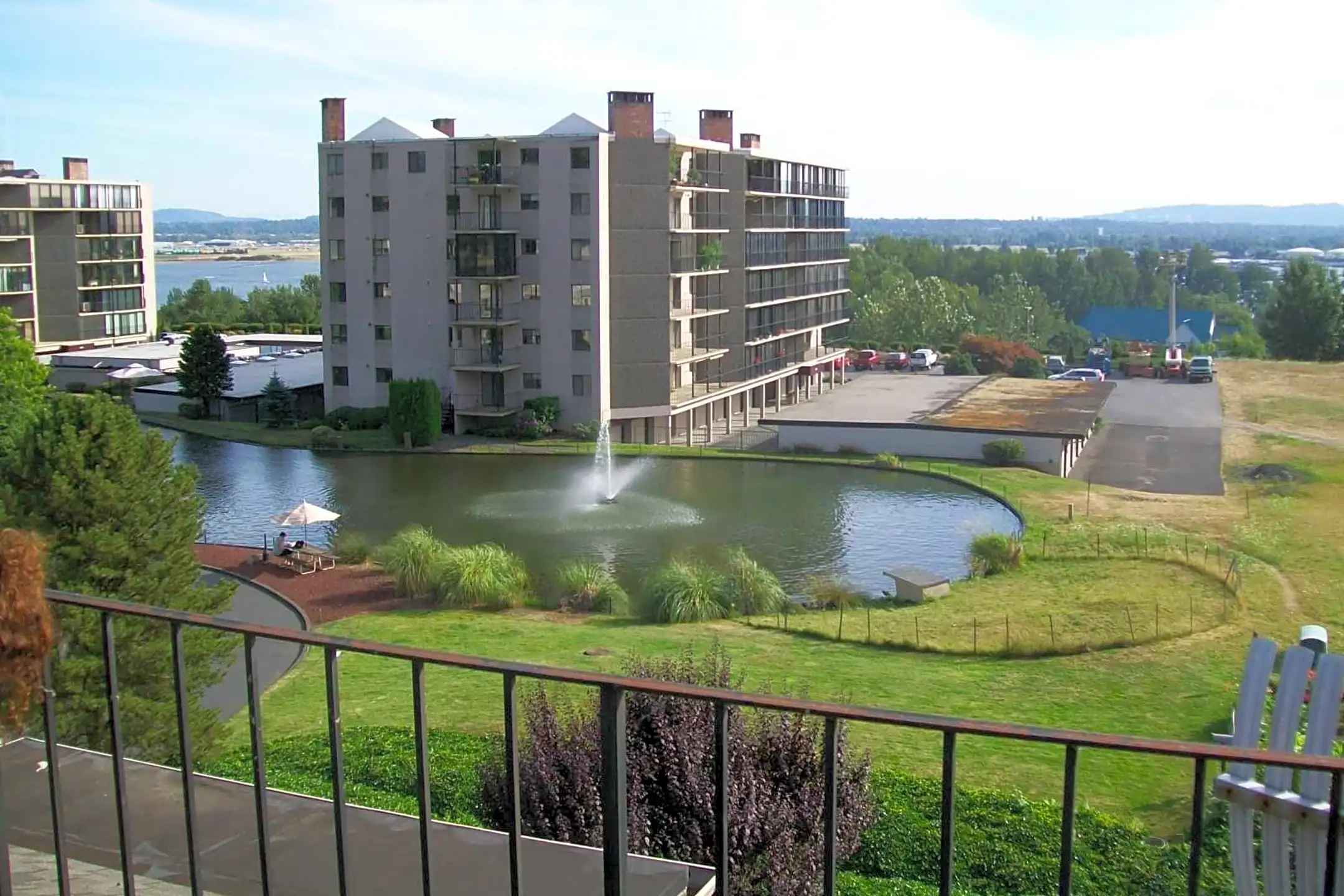 Shorewood Apartments - Vancouver, WA 98661