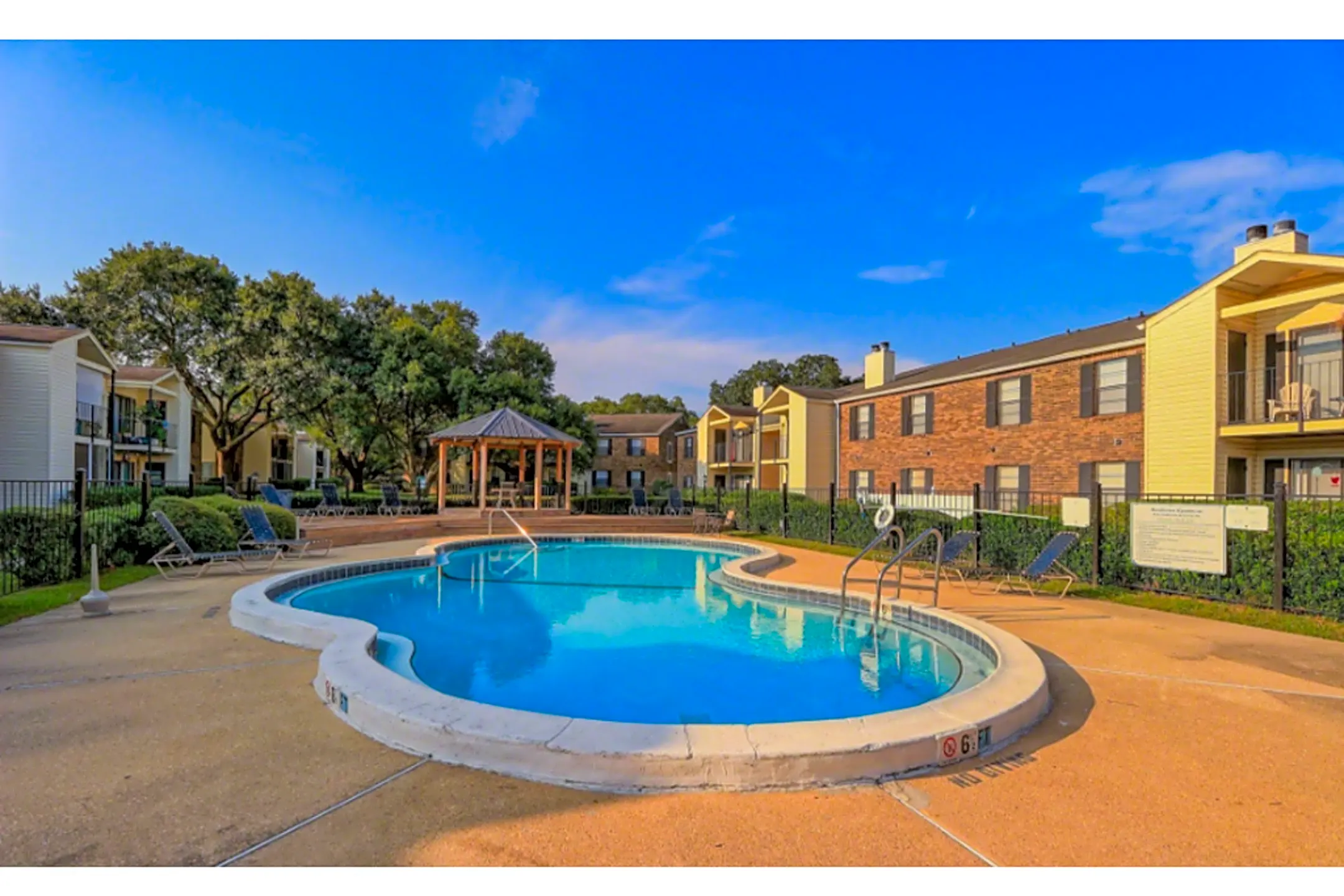 The Emory Pensacola, FL 32514