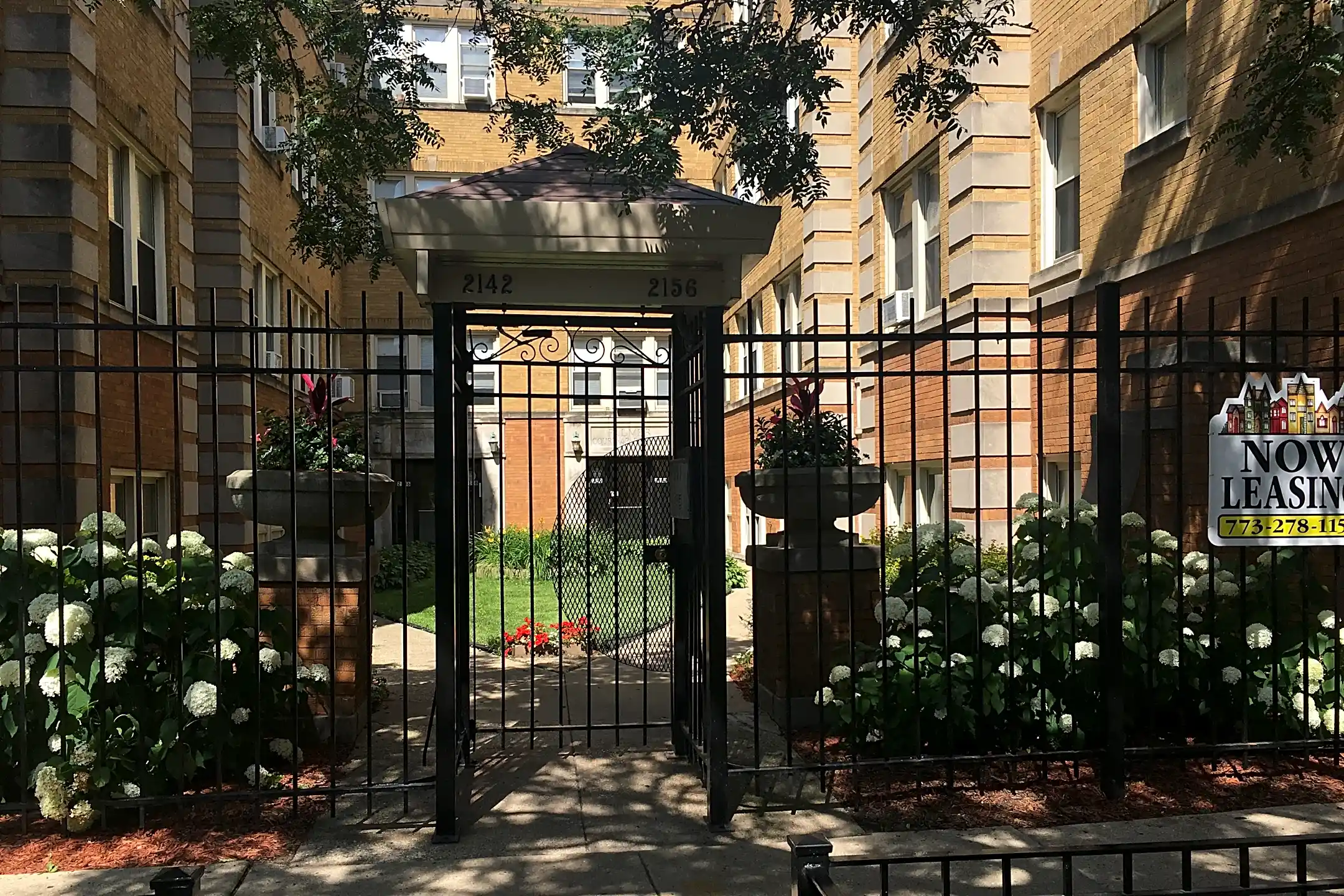 Palmer Place Apartments 3301 W Palmer St Chicago, IL Apartments for